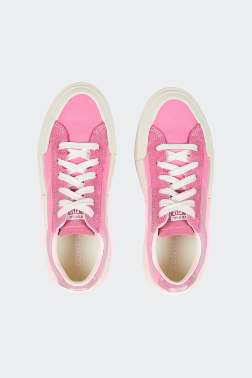 CONVERSE Baskets Rose