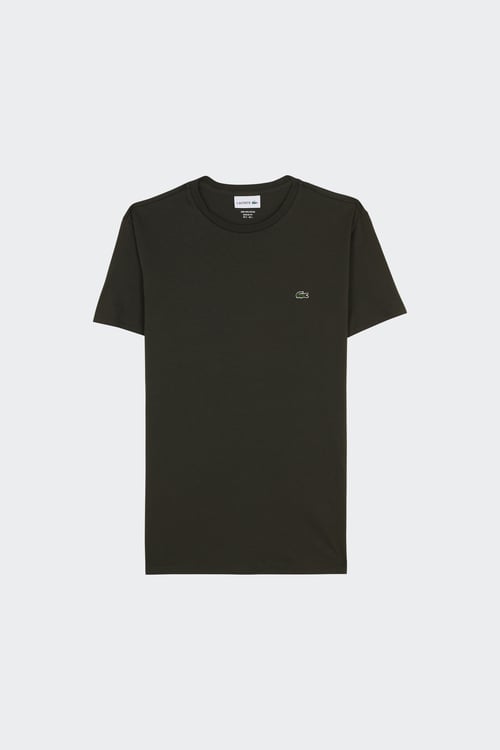 T-shirt - Taille 2 Vert