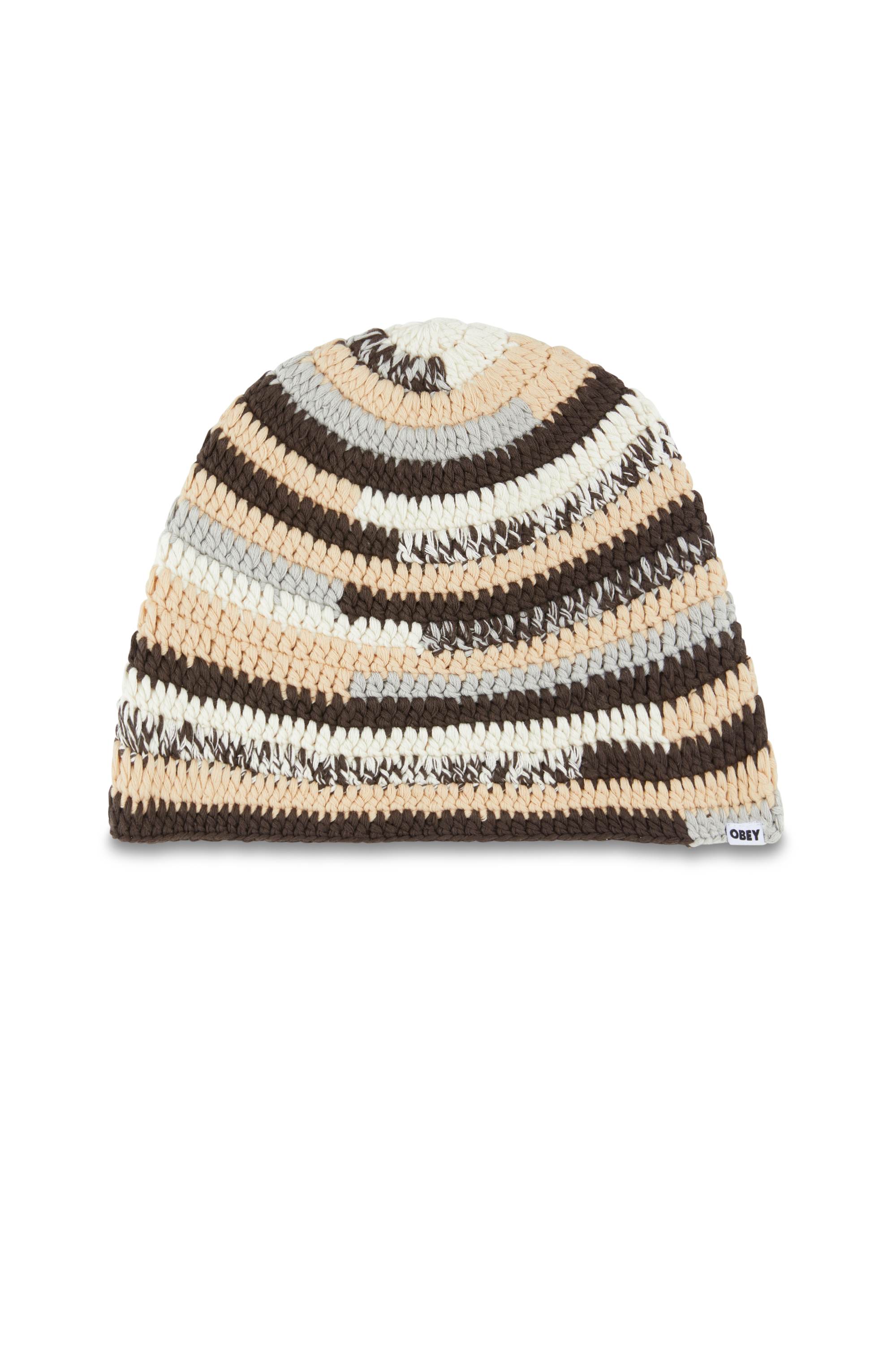 Bucket hat Brown