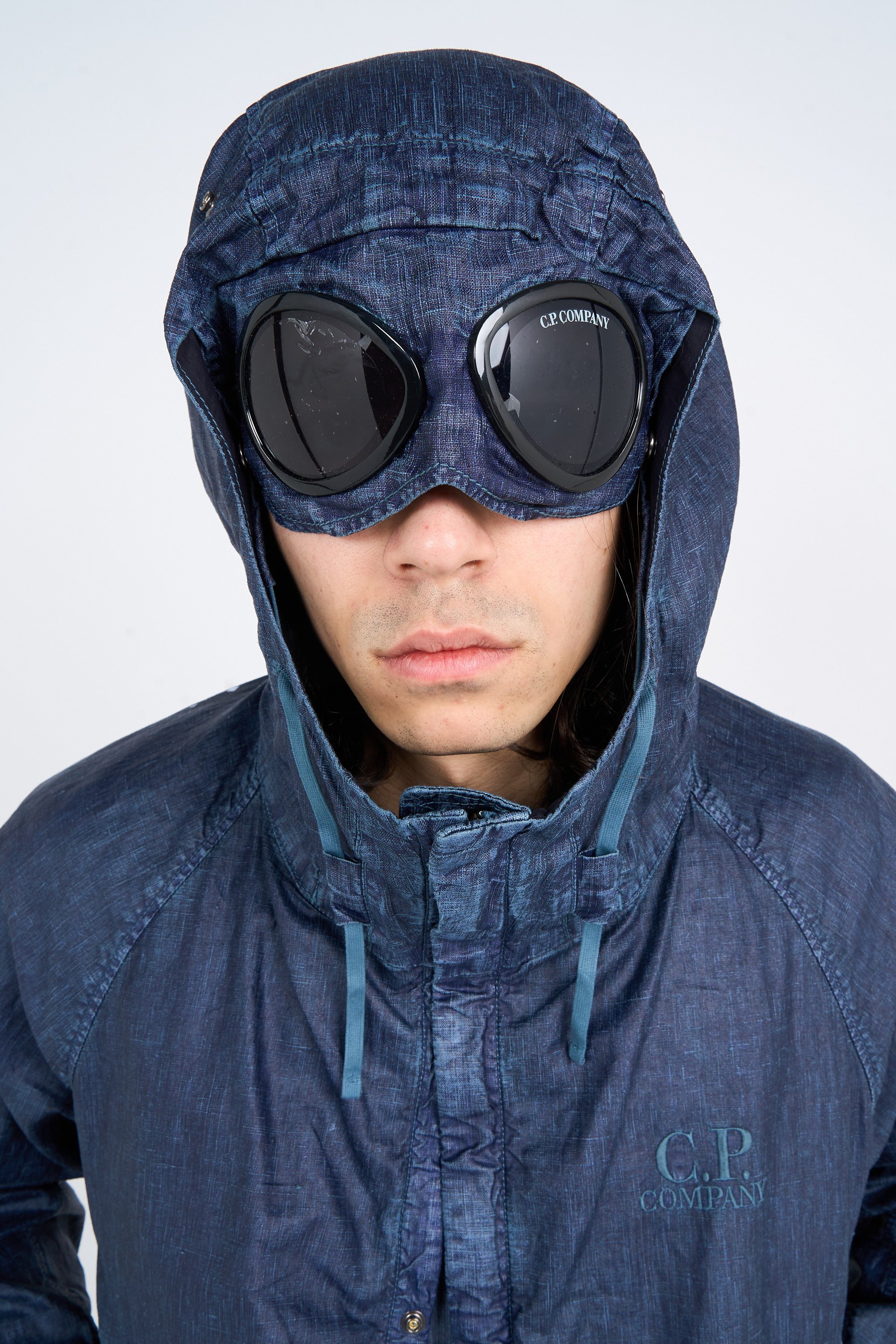 Veste | Bleu by C.P. COMPANY Veste Bleu