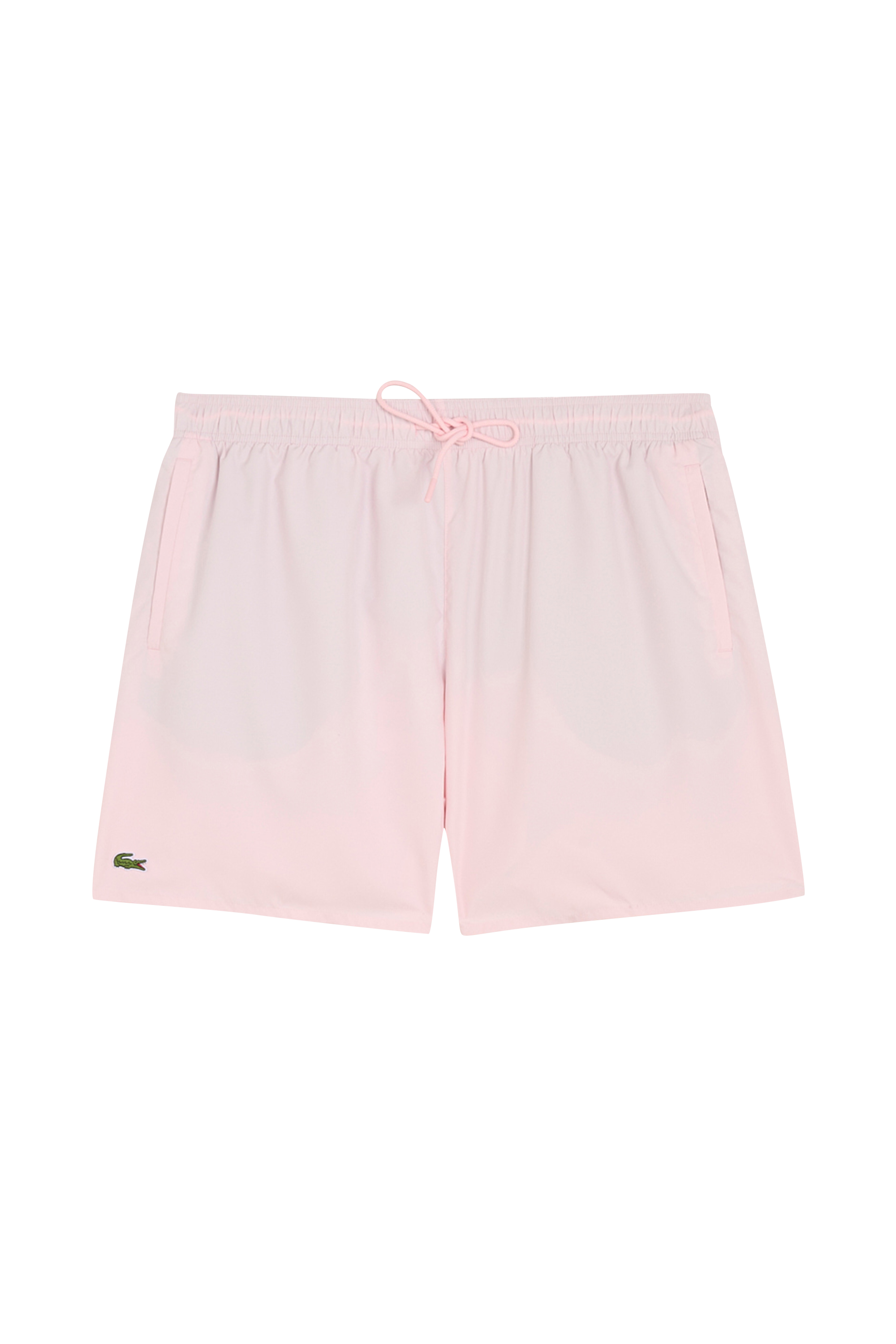 Short de bain Rose