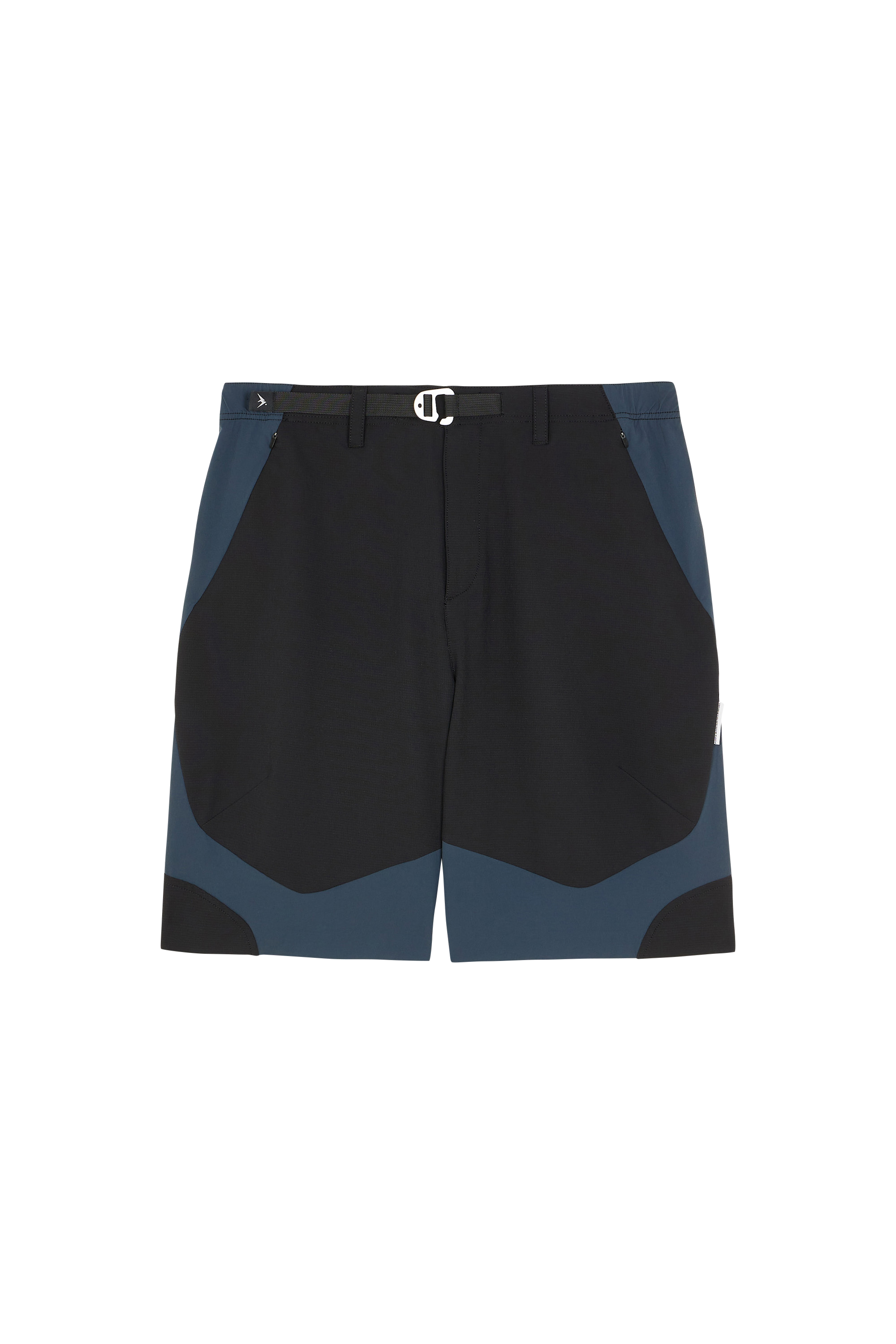 Shorts Blue