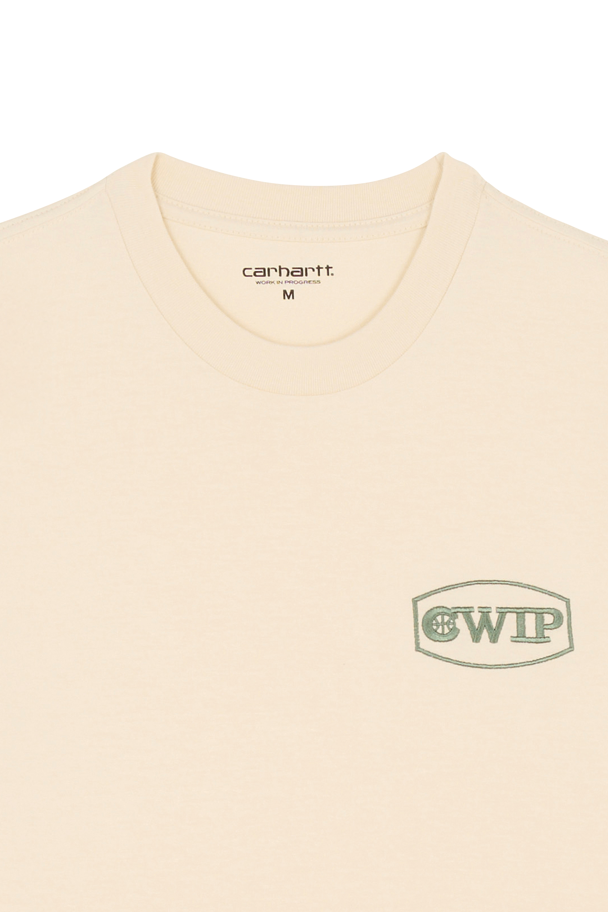 T-shirt Beige