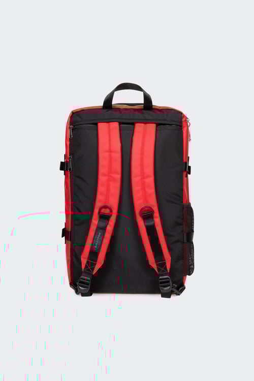 EASTPAK sac à dos Rouge