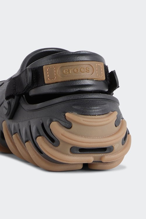 CROCS Sabots Noir