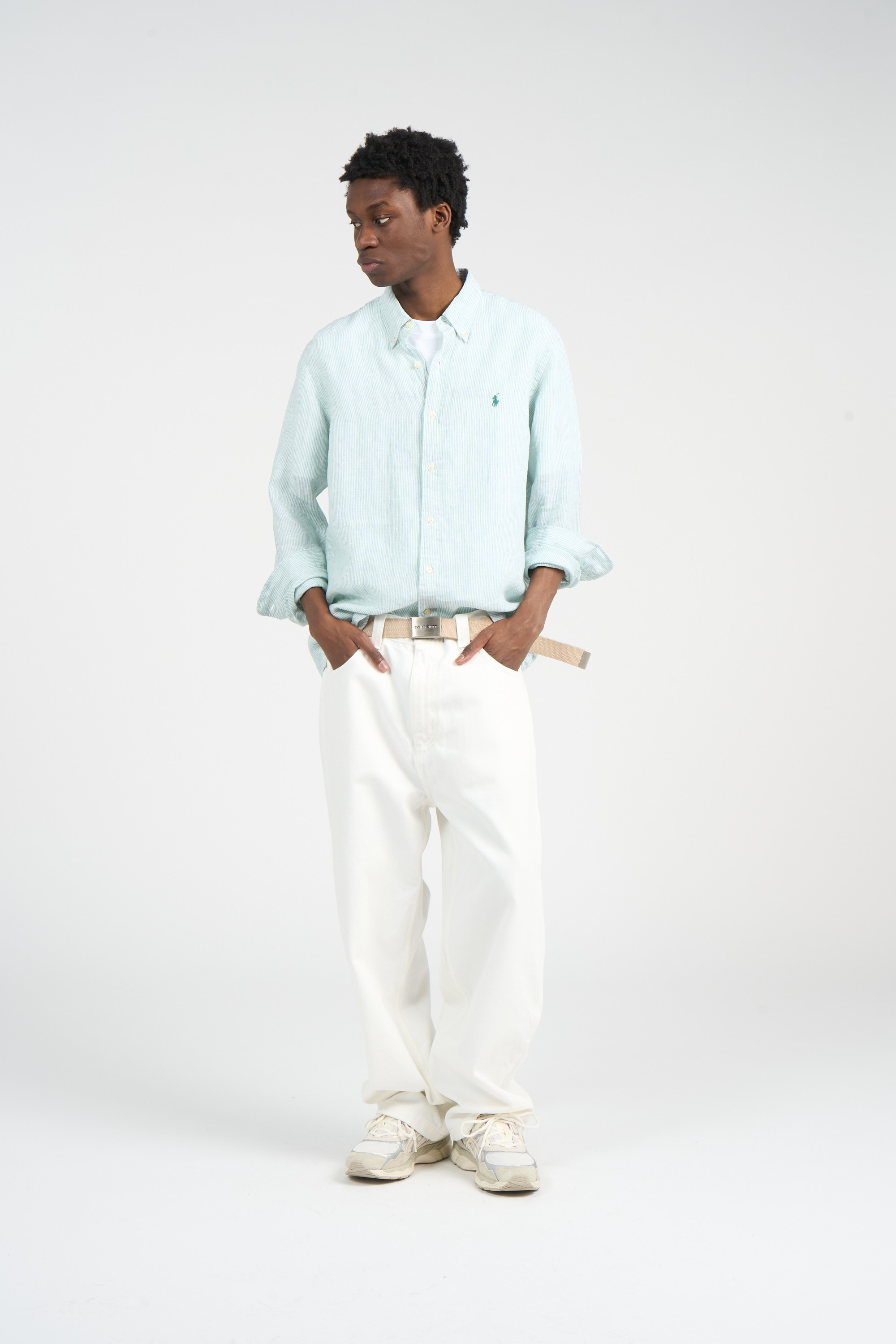 Chemise Multicolore