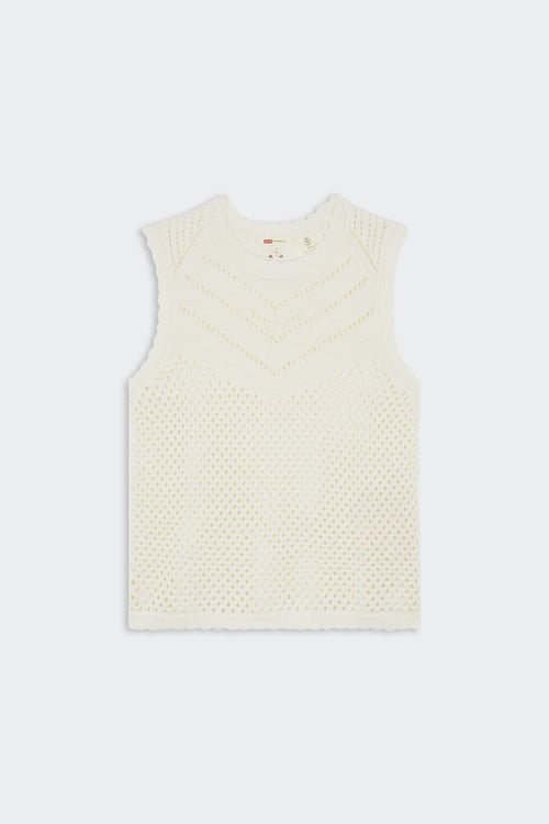LEVI'S Top Beige