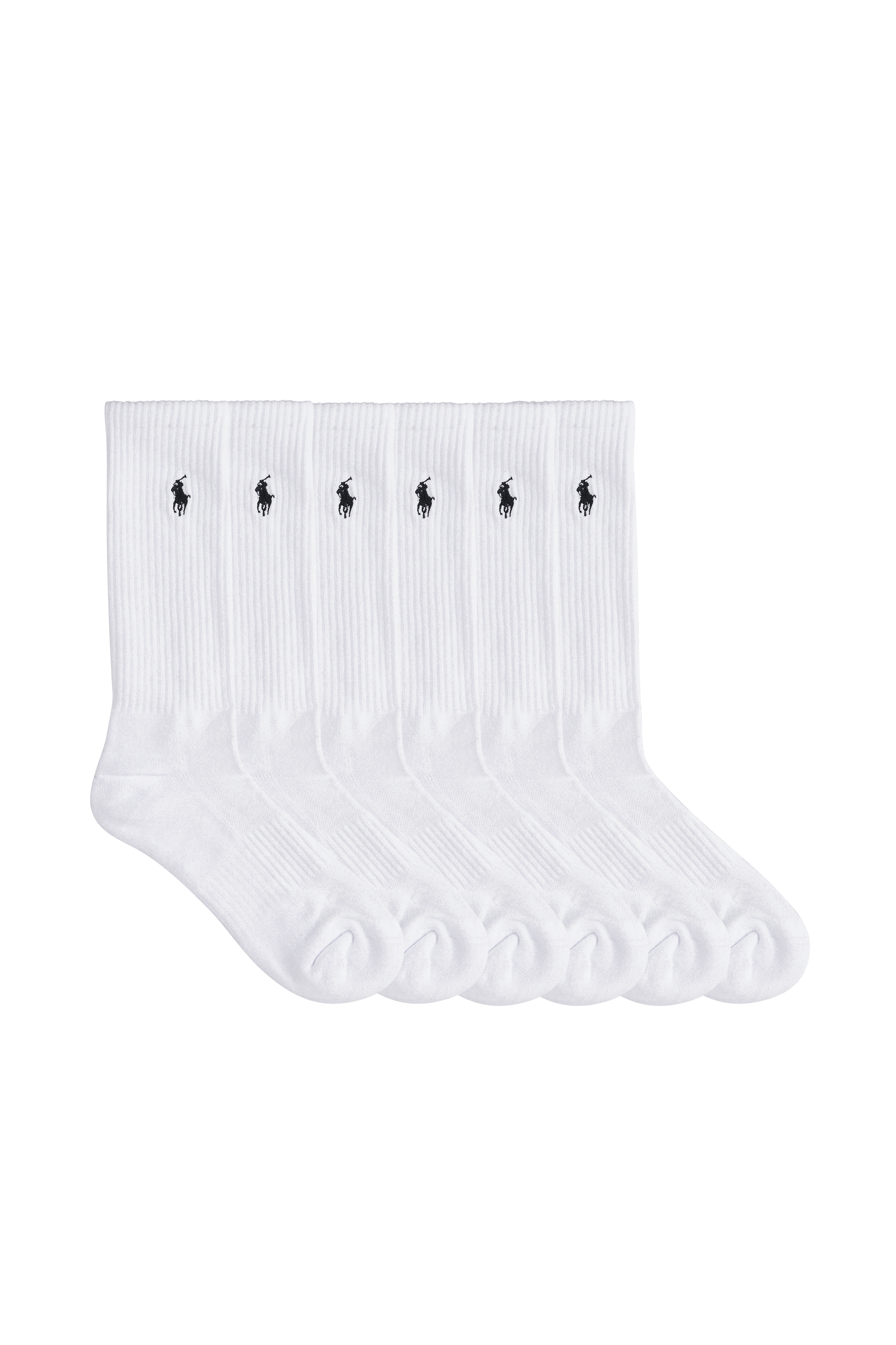Socks White