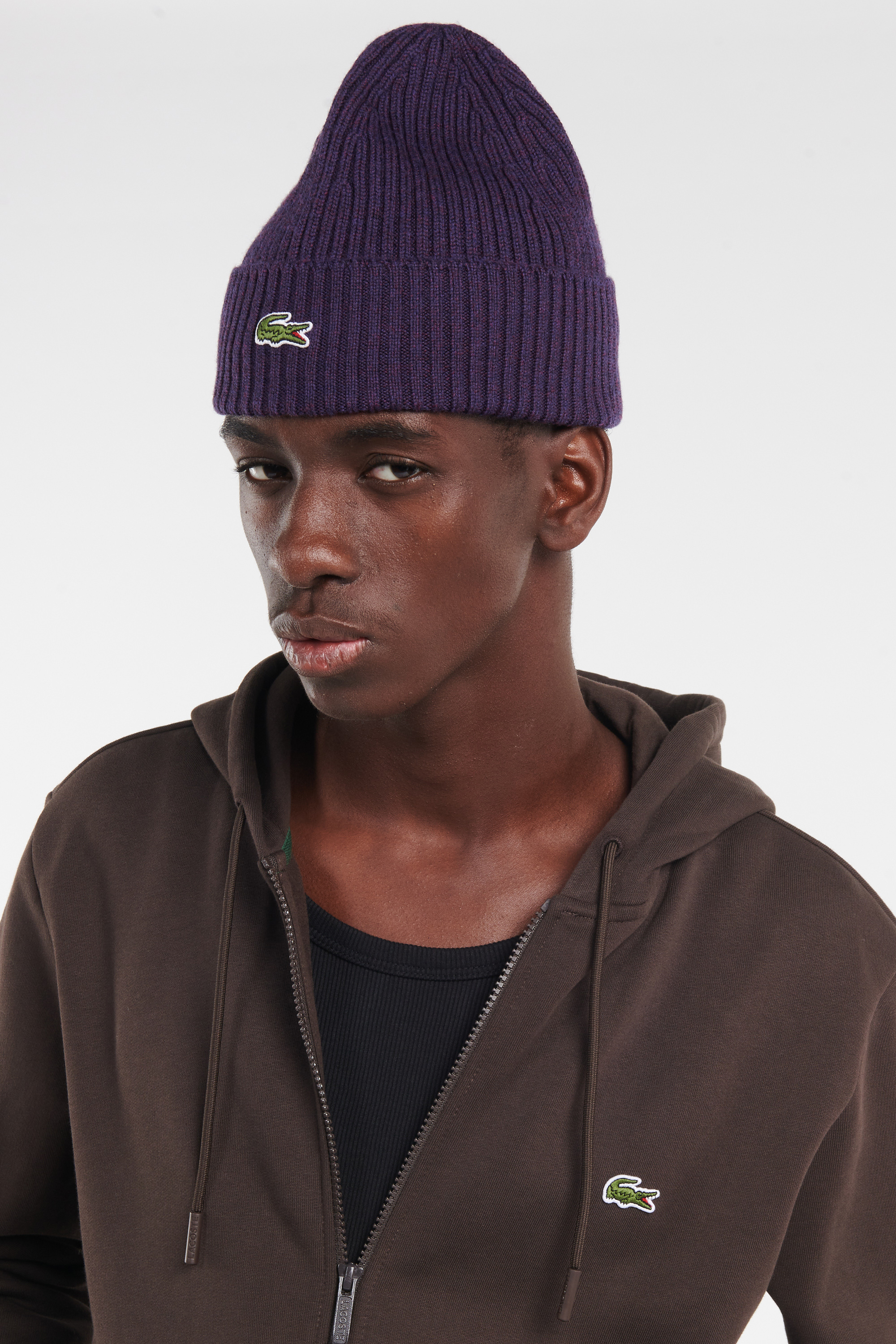 Bonnet Violet