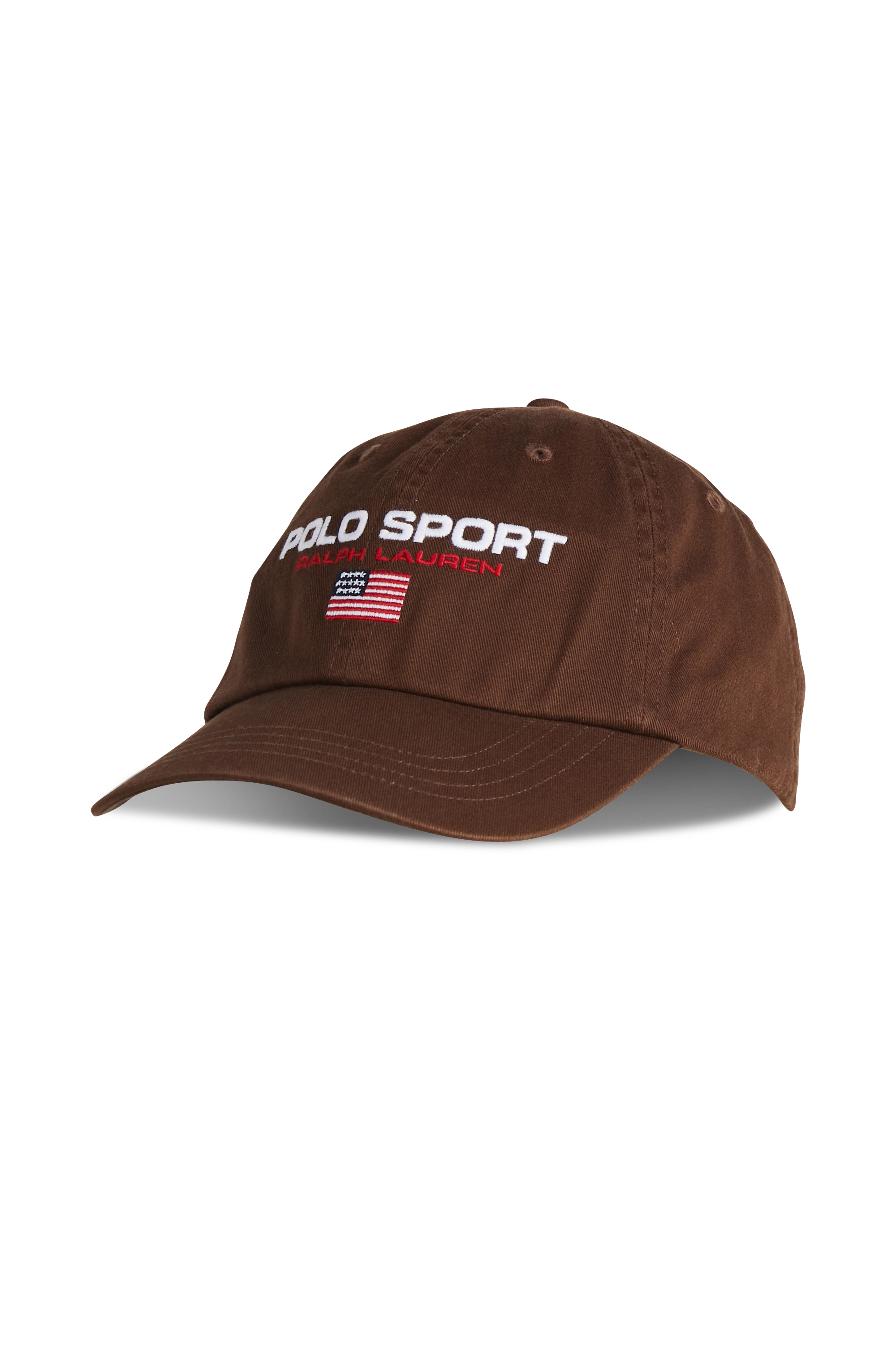 Casquette  Marron