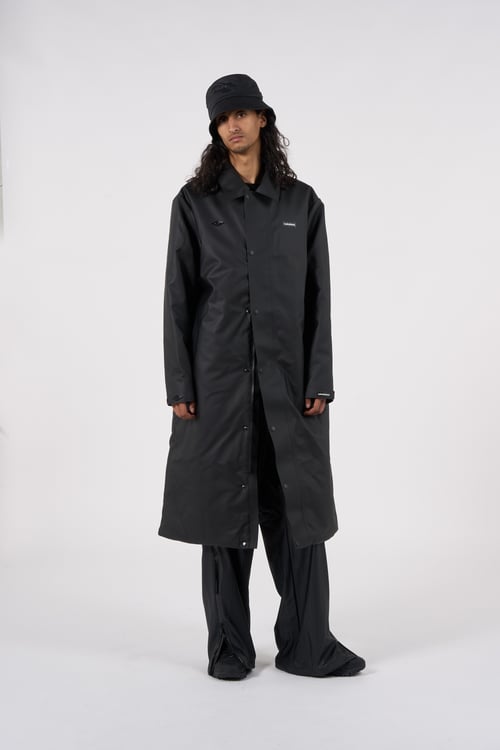 RAINS Bob Noir