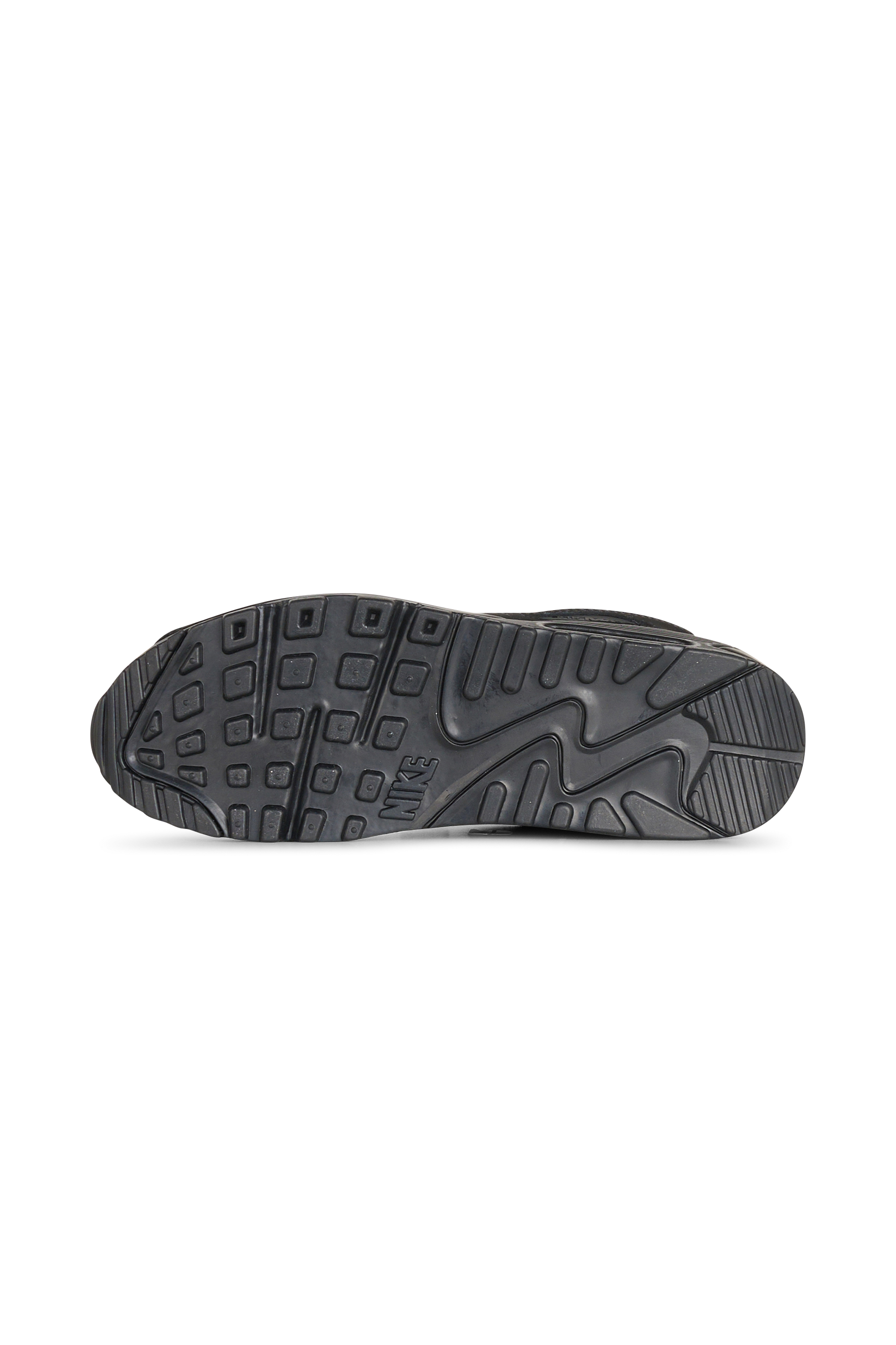 Baskets Noir