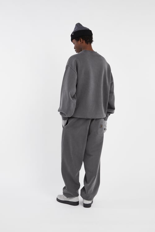 CARHARTT WIP Sweatshirt Noir
