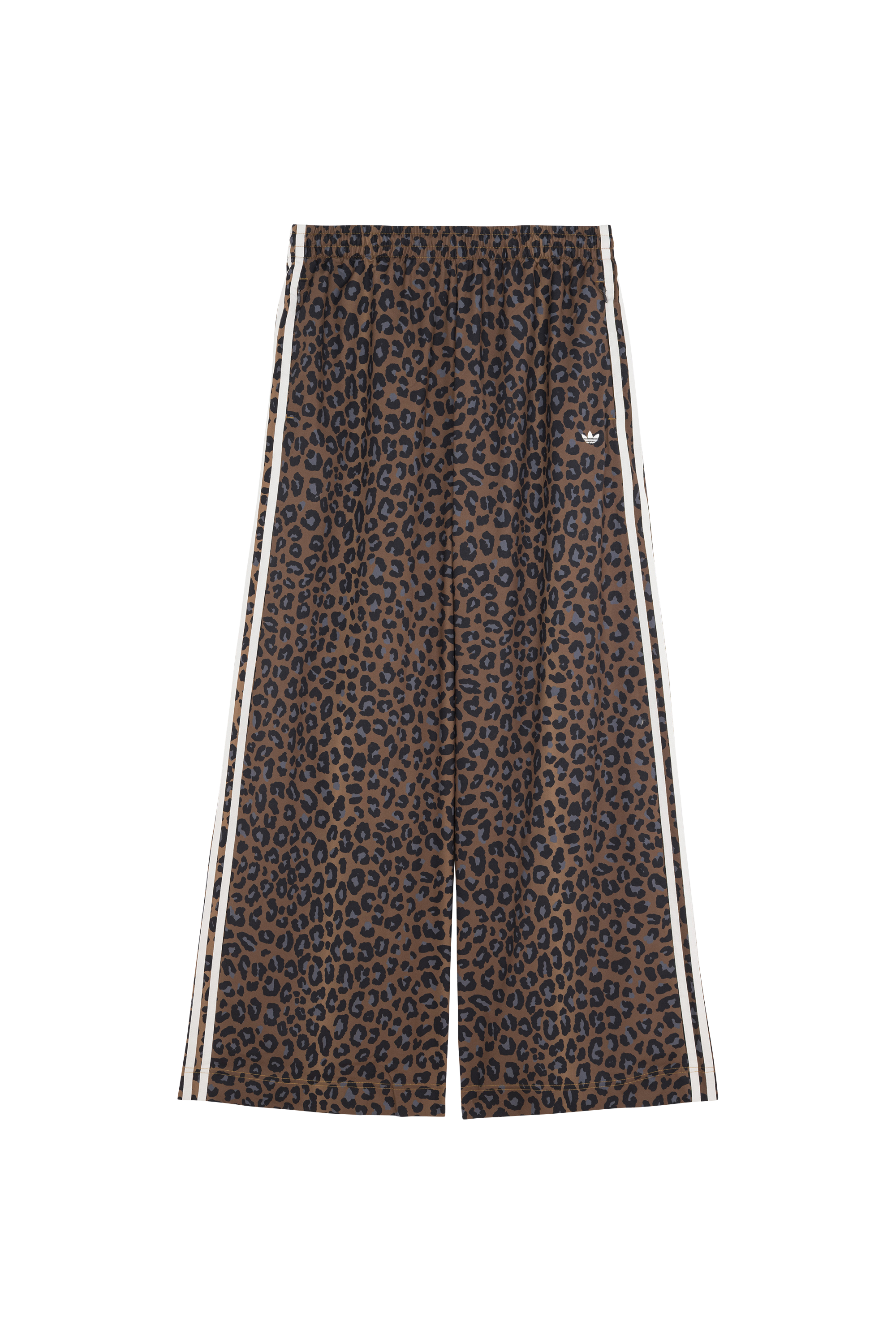 Pantalon Multicolore