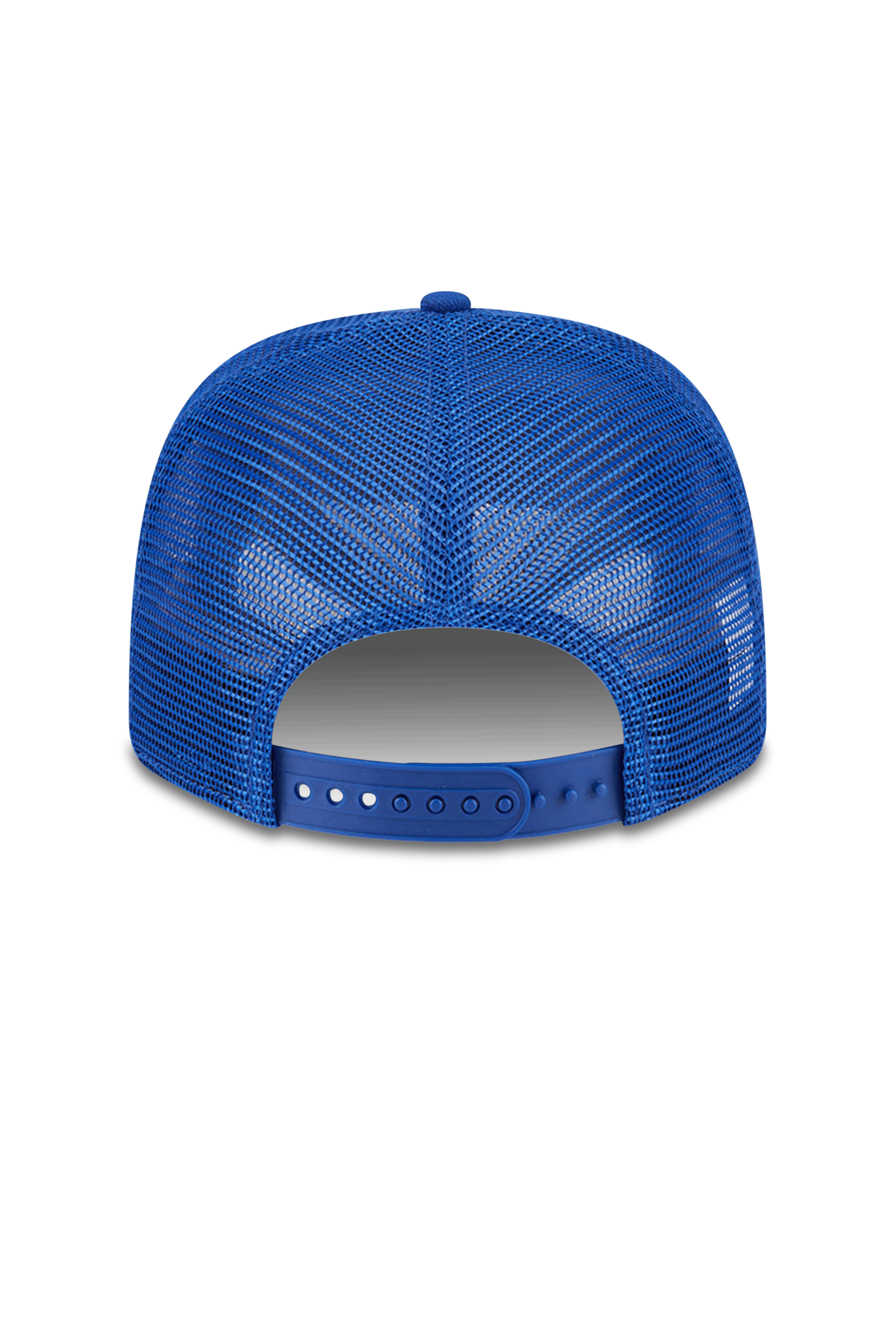 Casquette Bleu