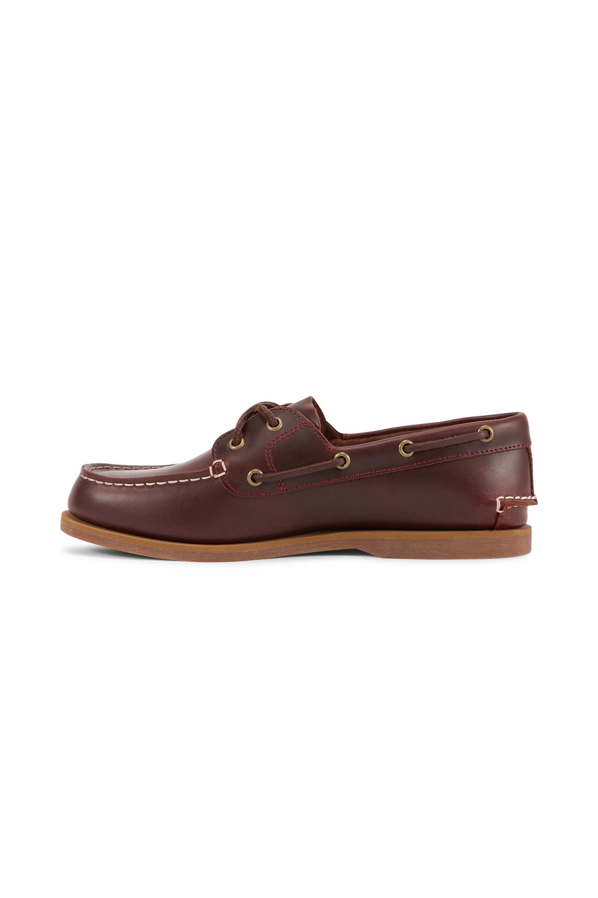 Chaussures bateau Bordeaux