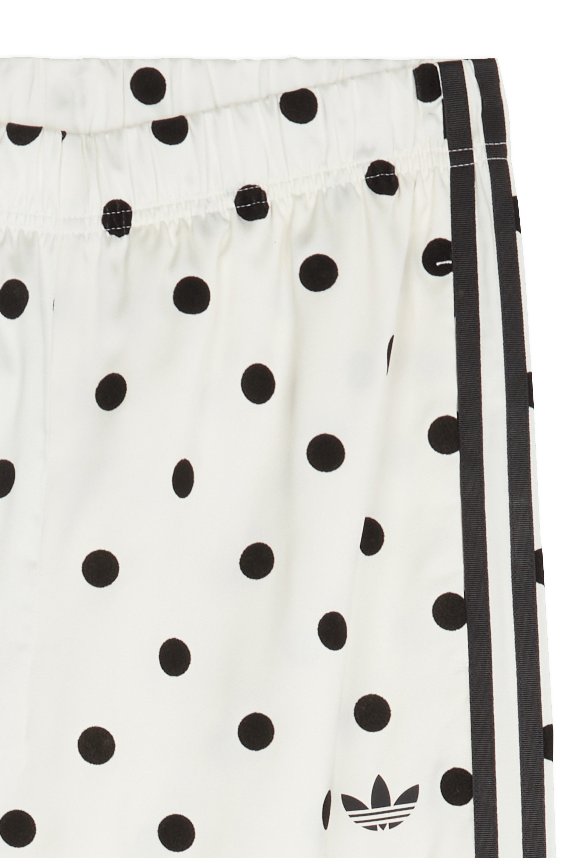 Pantalon de survêtement ADIDAS Beige