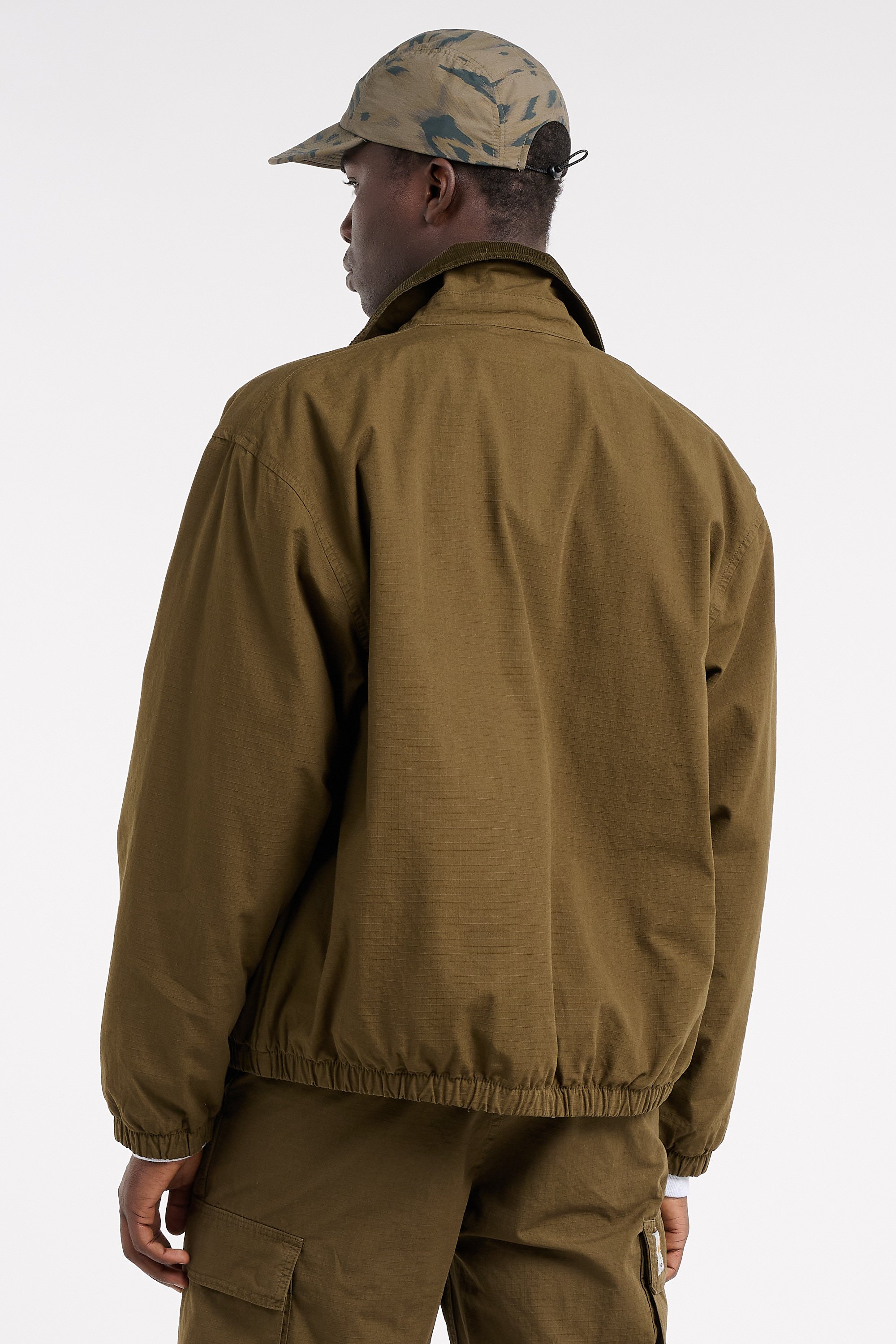 Jacket | Black CARHARTT WIP Men