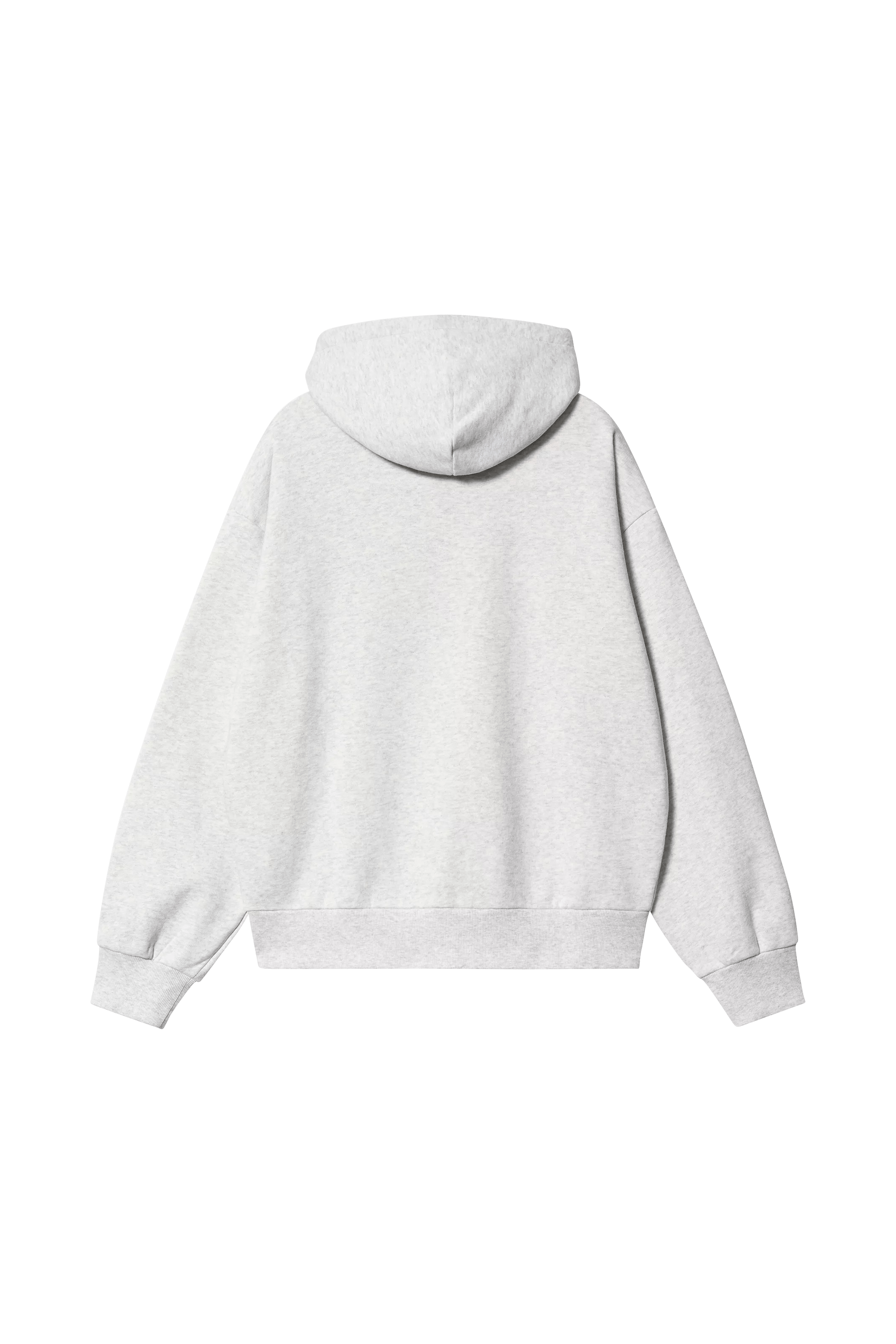 Hoodie | Grey CARHARTT WIP Women