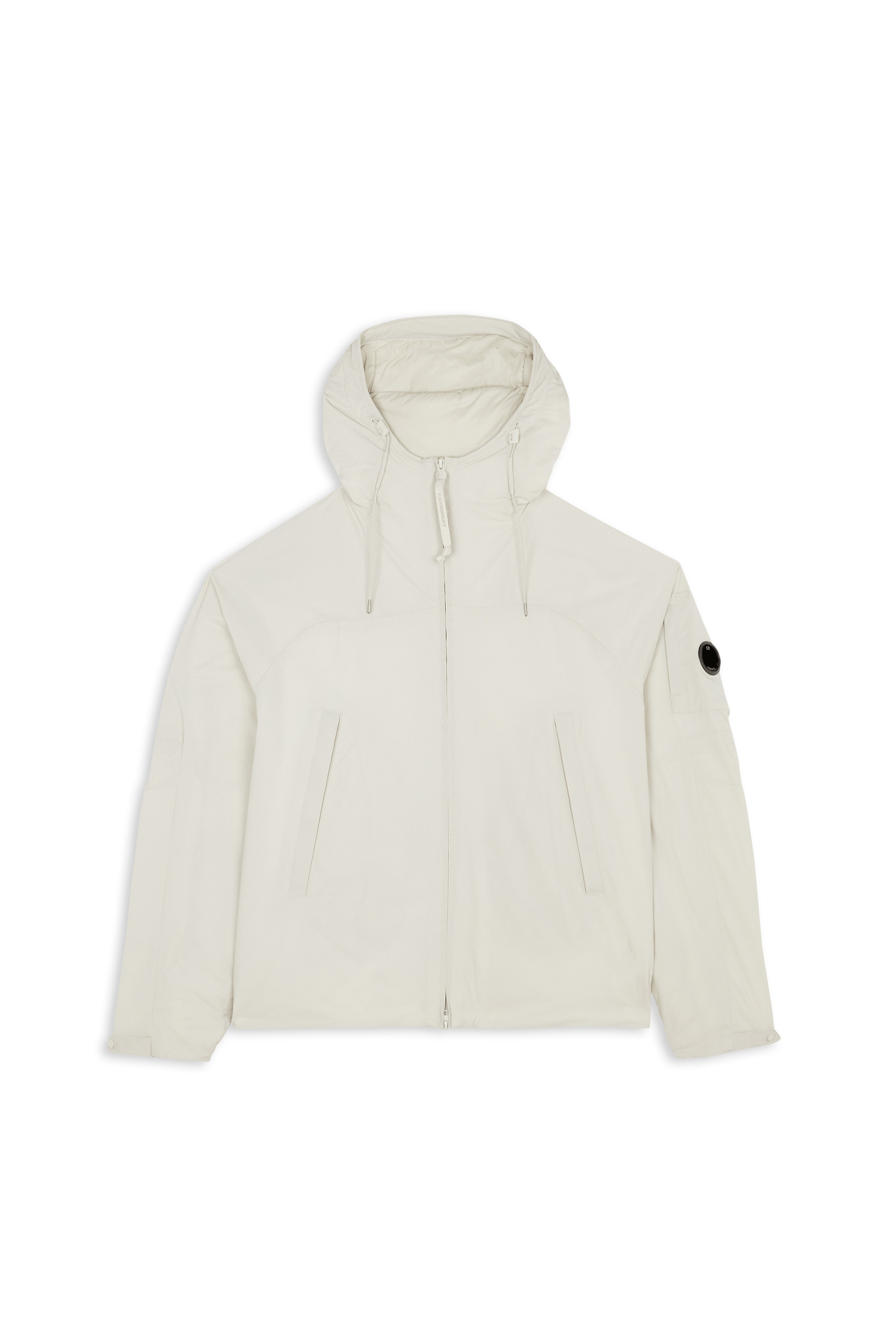 Jacket C.P. COMPANY Grey