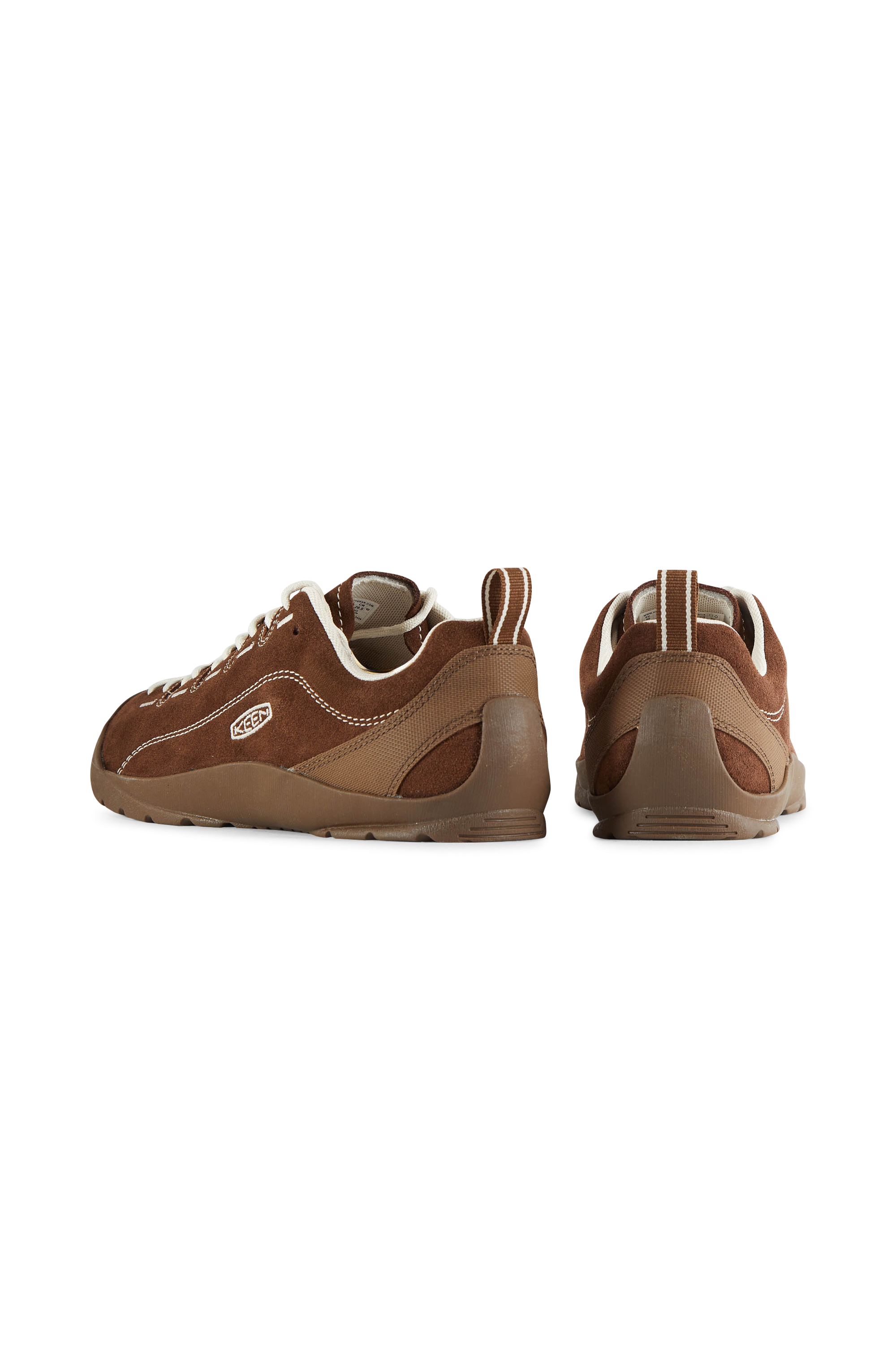 Baskets | Marron KEEN Femme