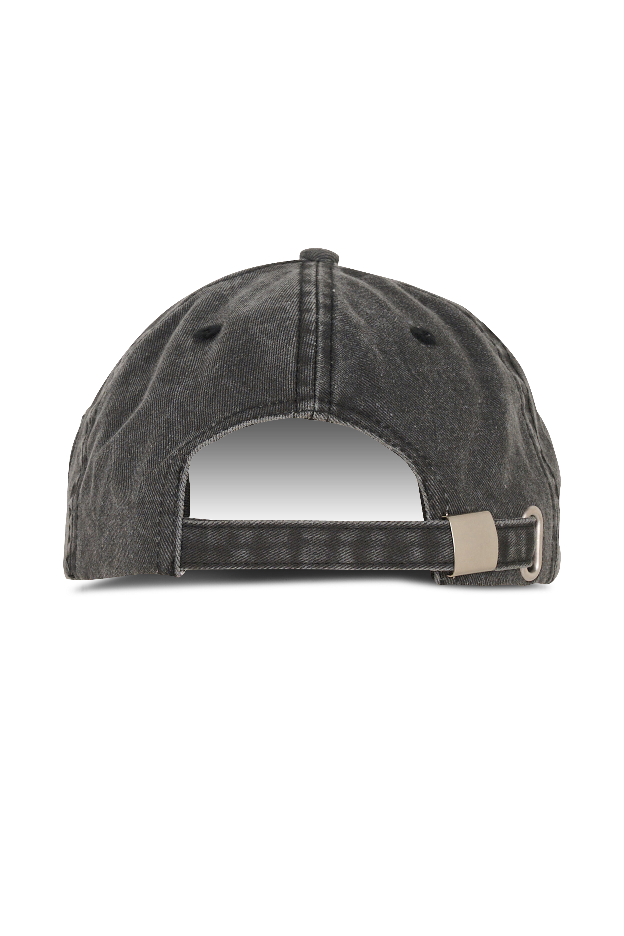 Casquette TOKEN 4U Noir