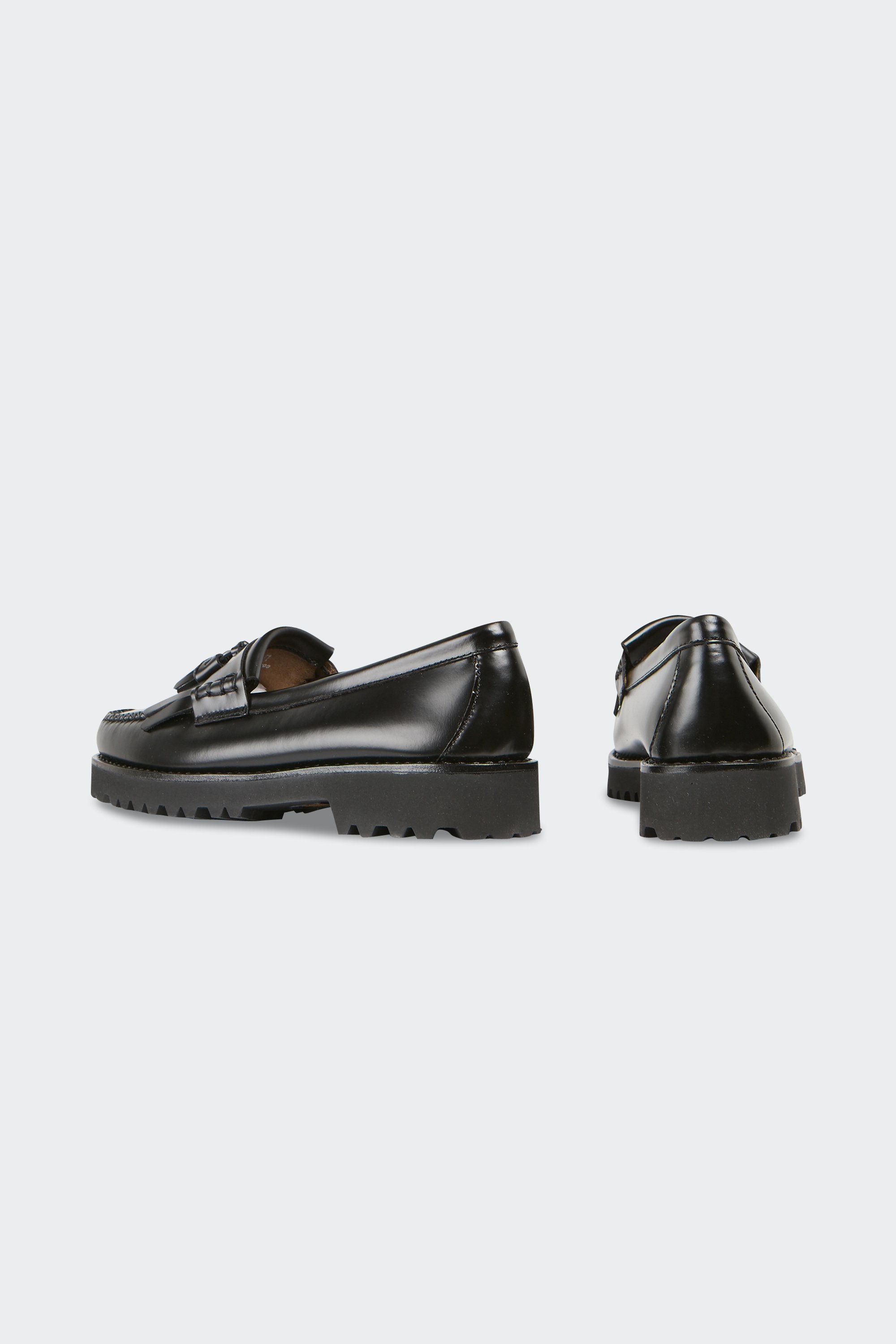 Moccasins | Black by G.H. BASS & CO. Moccasins Black