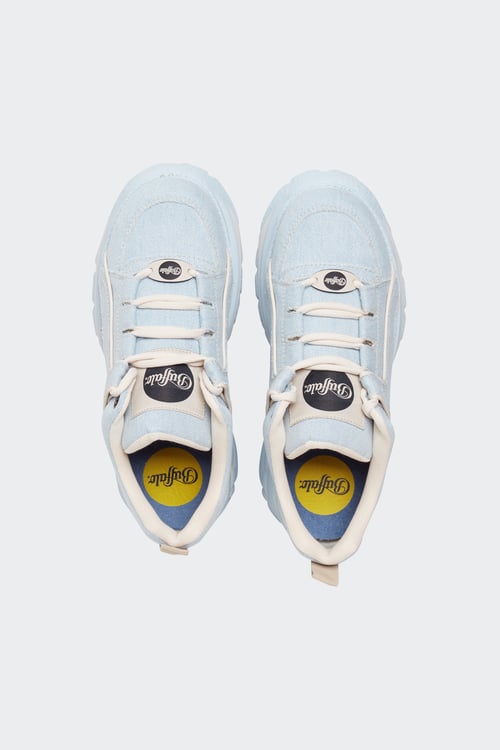 Buffalo sales basket basse