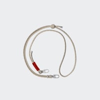 phone cord 6.0mm Rope Strap Beig