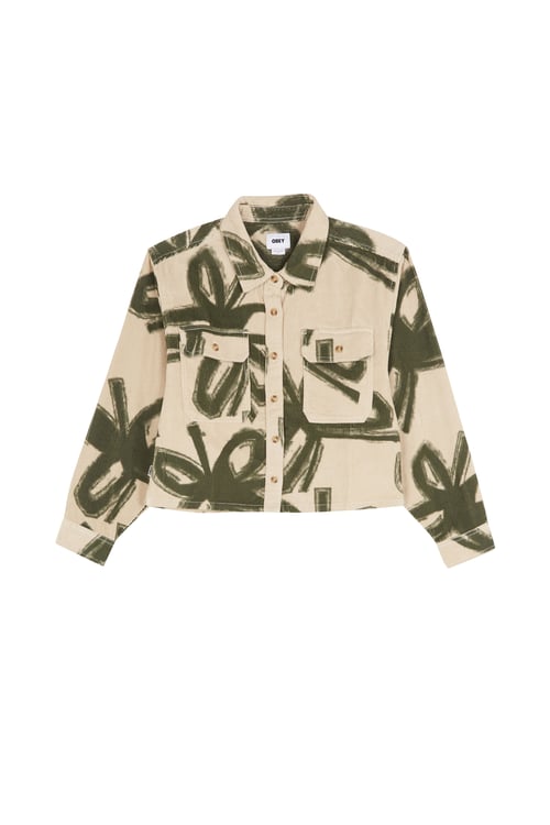 OBEY Jacket