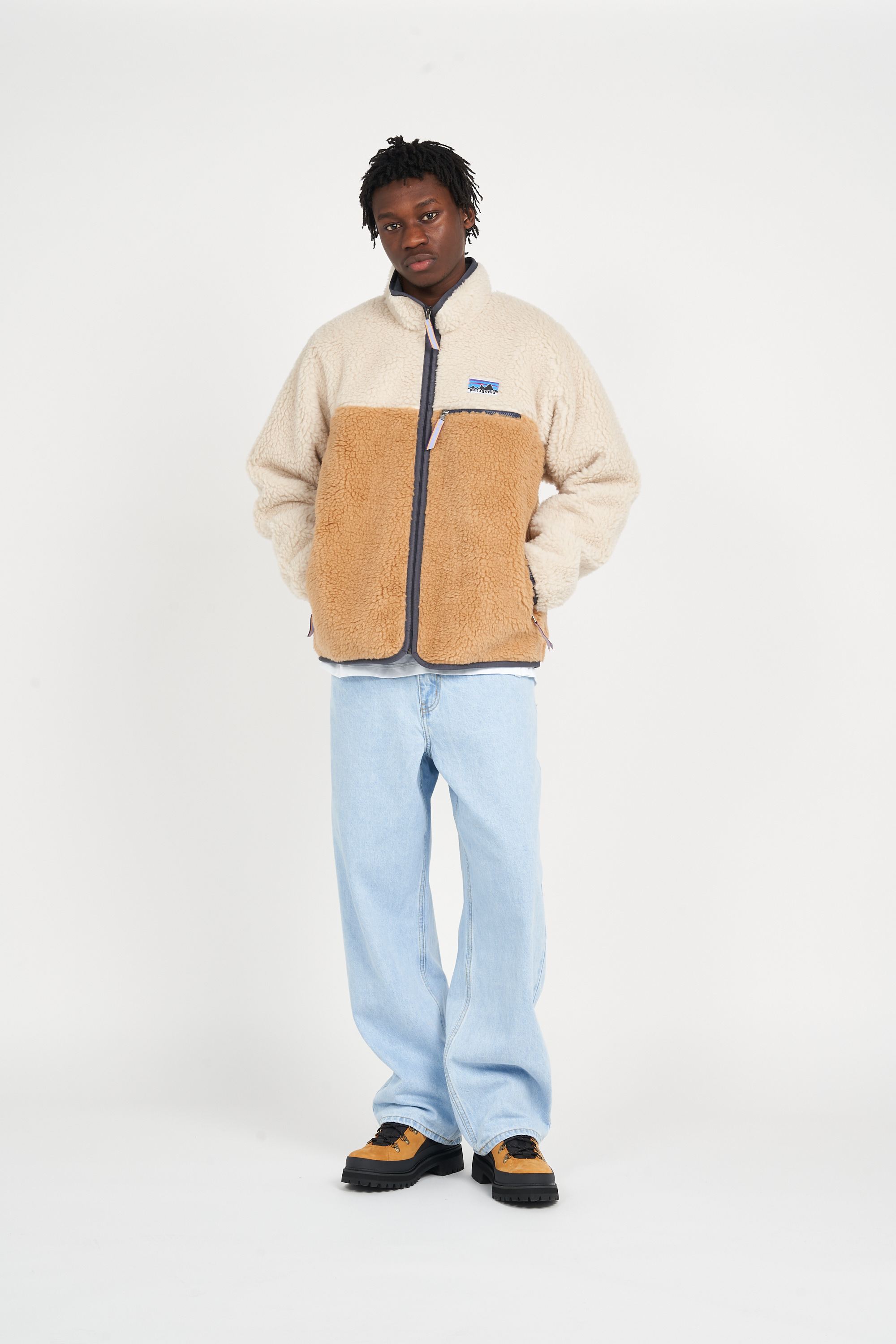 Jean Bleu