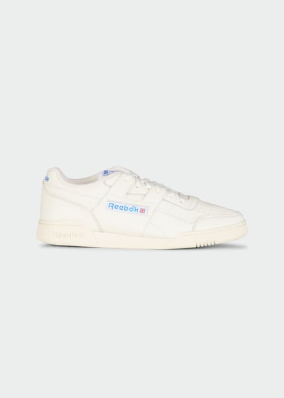 Sac reebok online homme beige