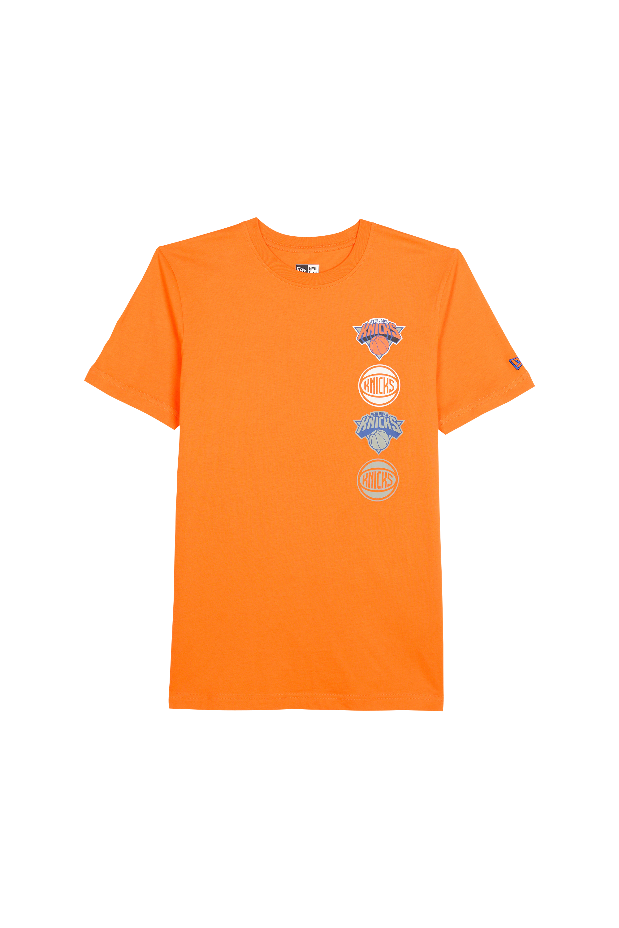 T-shirt  Orange