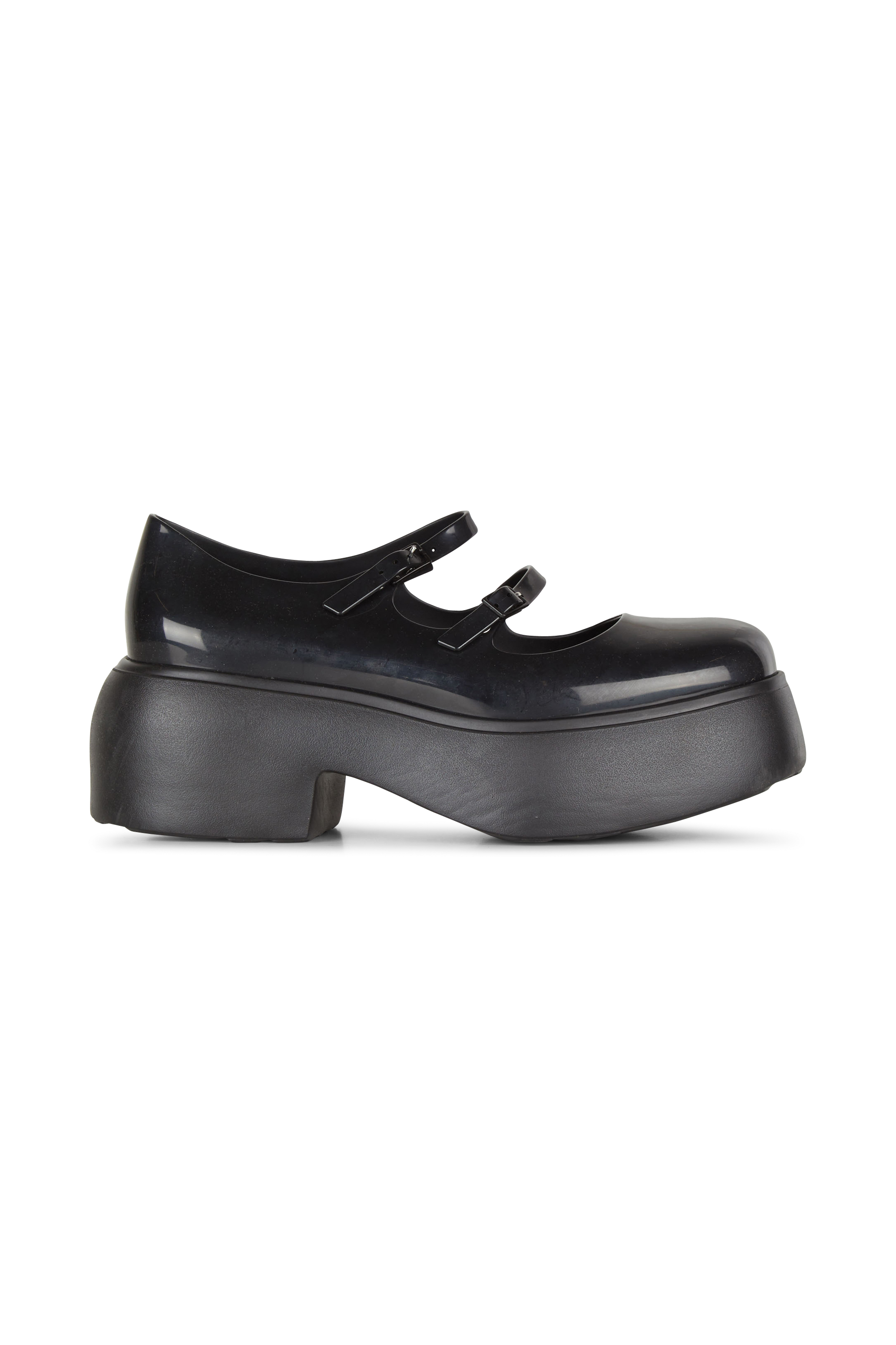 Shoes Black