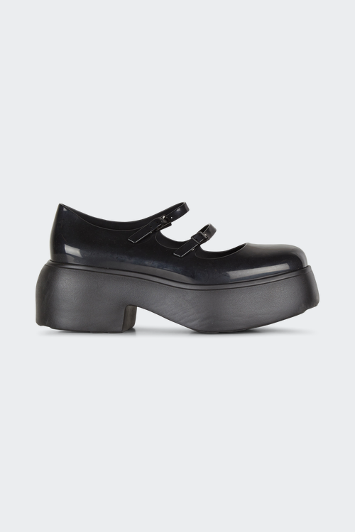 MELISSA Chaussures Noir