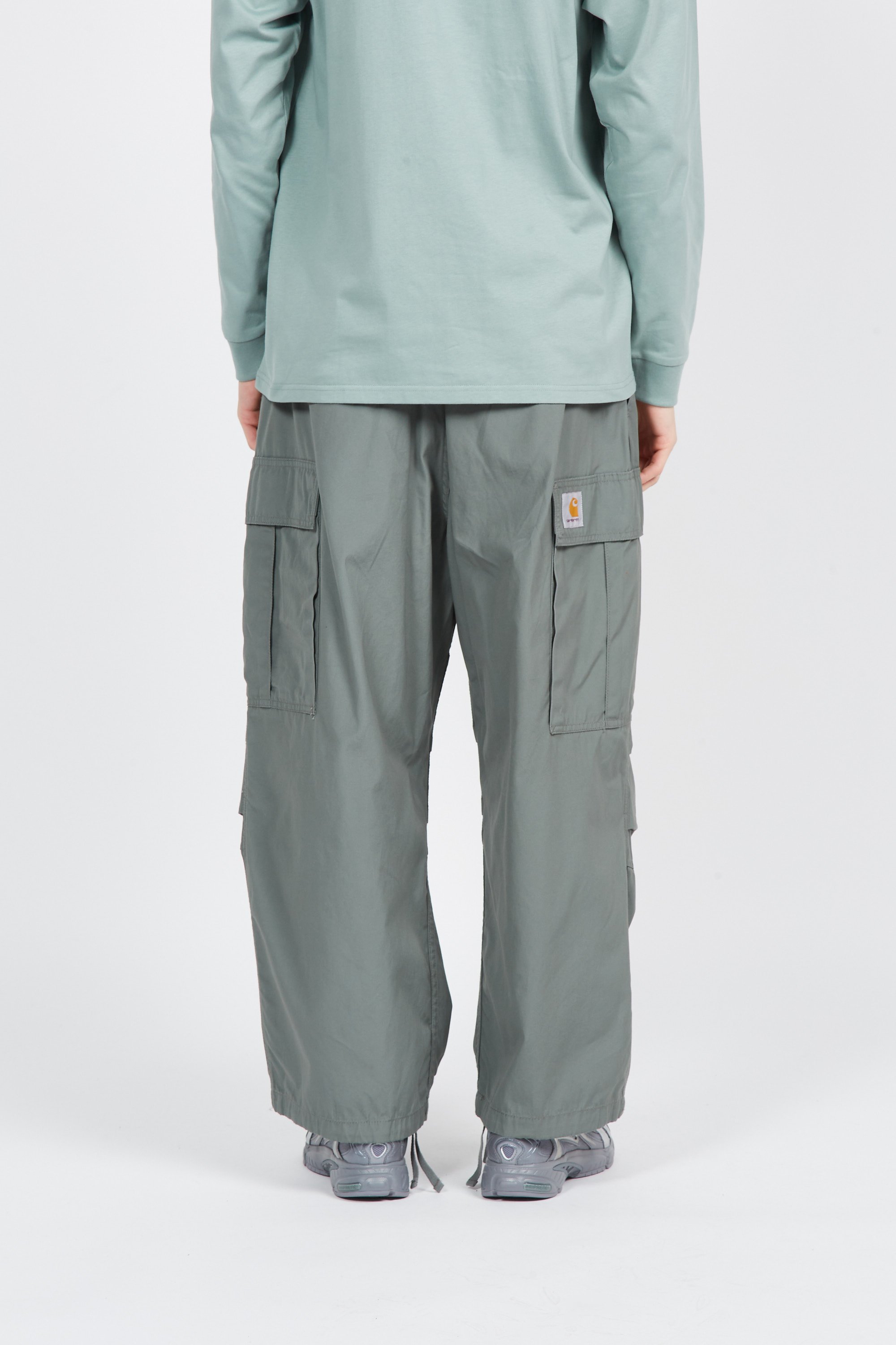 Cargo | Green CARHARTT WIP Men