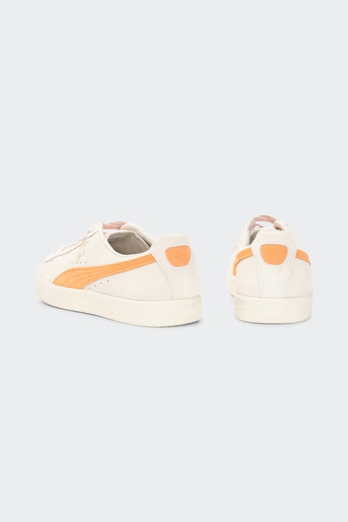 PUMA Baskets Beige