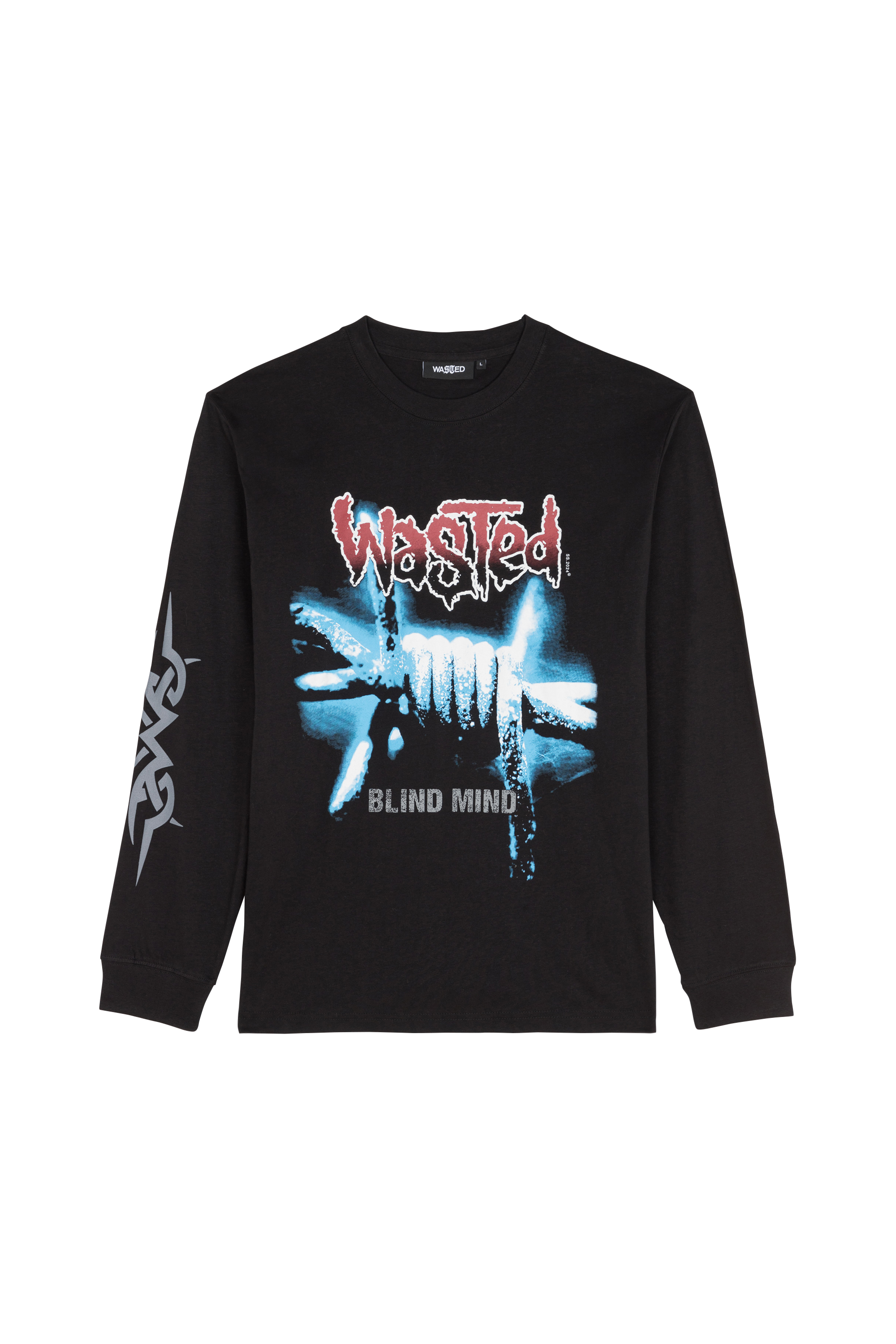 T-shirt Noir