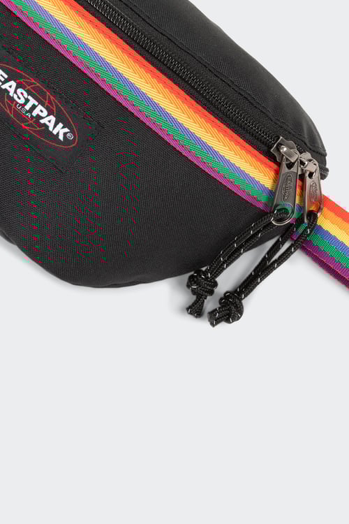 EASTPAK Sac banane Noir