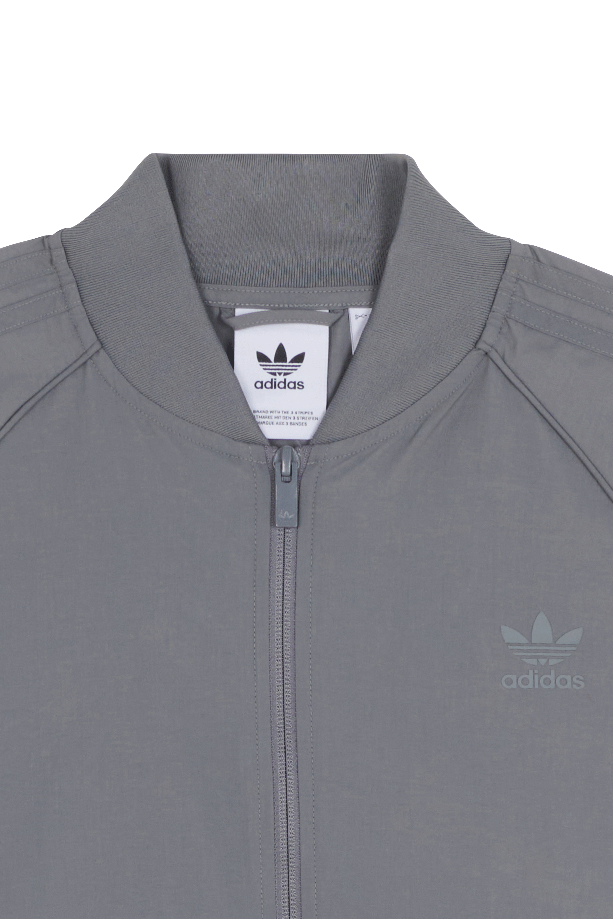 Veste  Gris