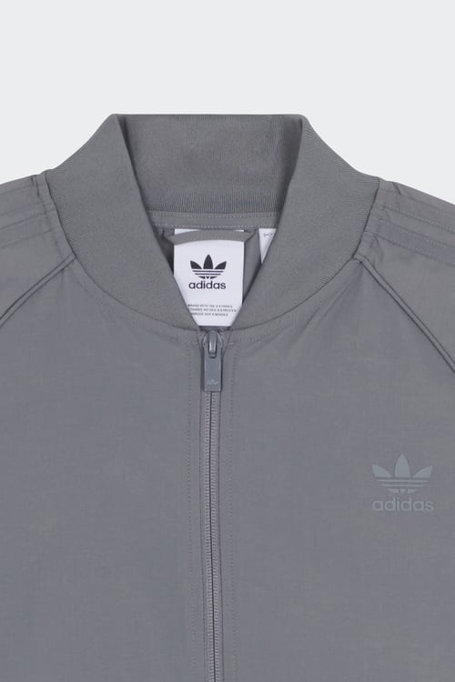 ADIDAS Veste  Gris