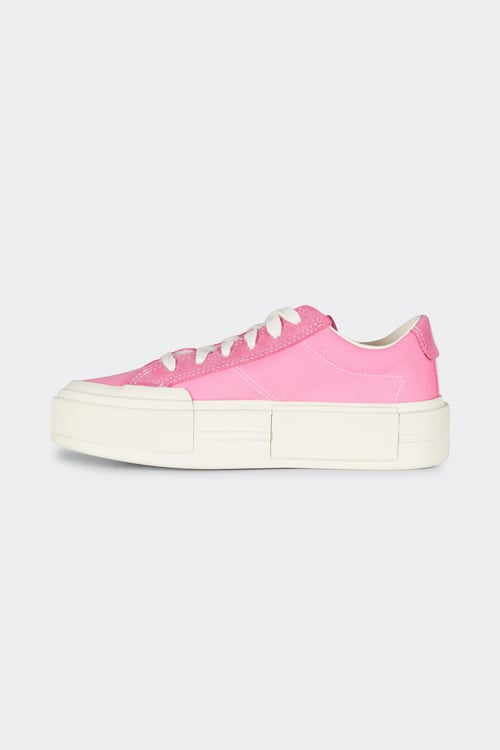 CONVERSE Baskets Rose