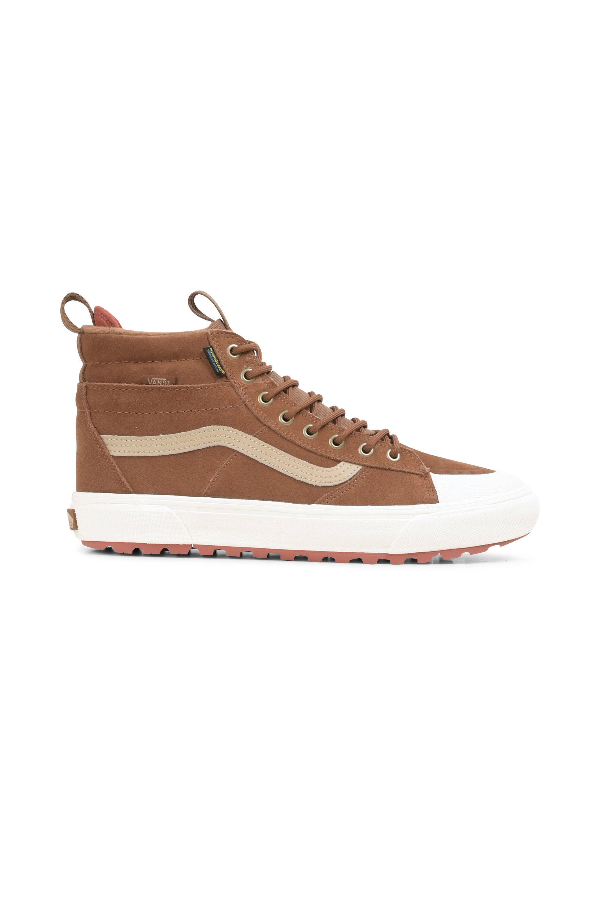 Baskets Marron
