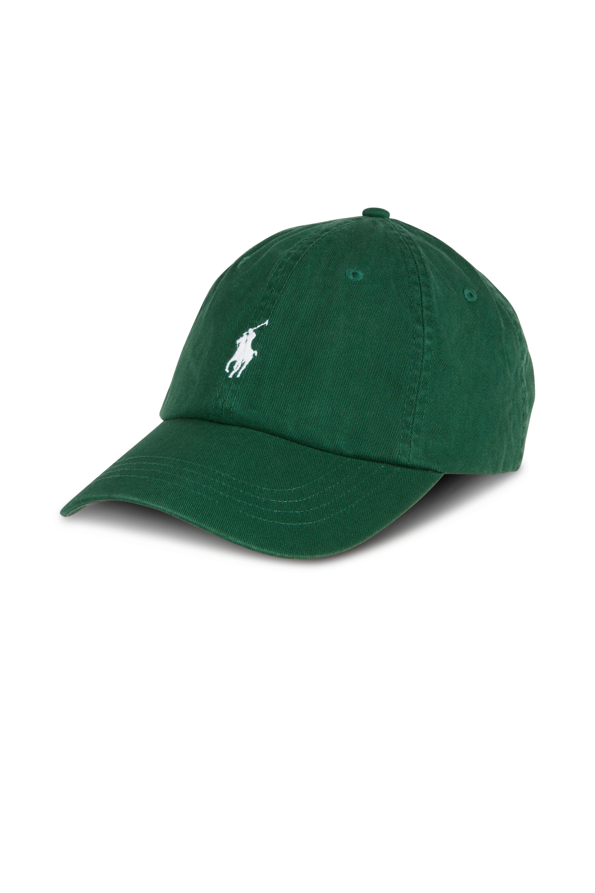 Casquette Vert