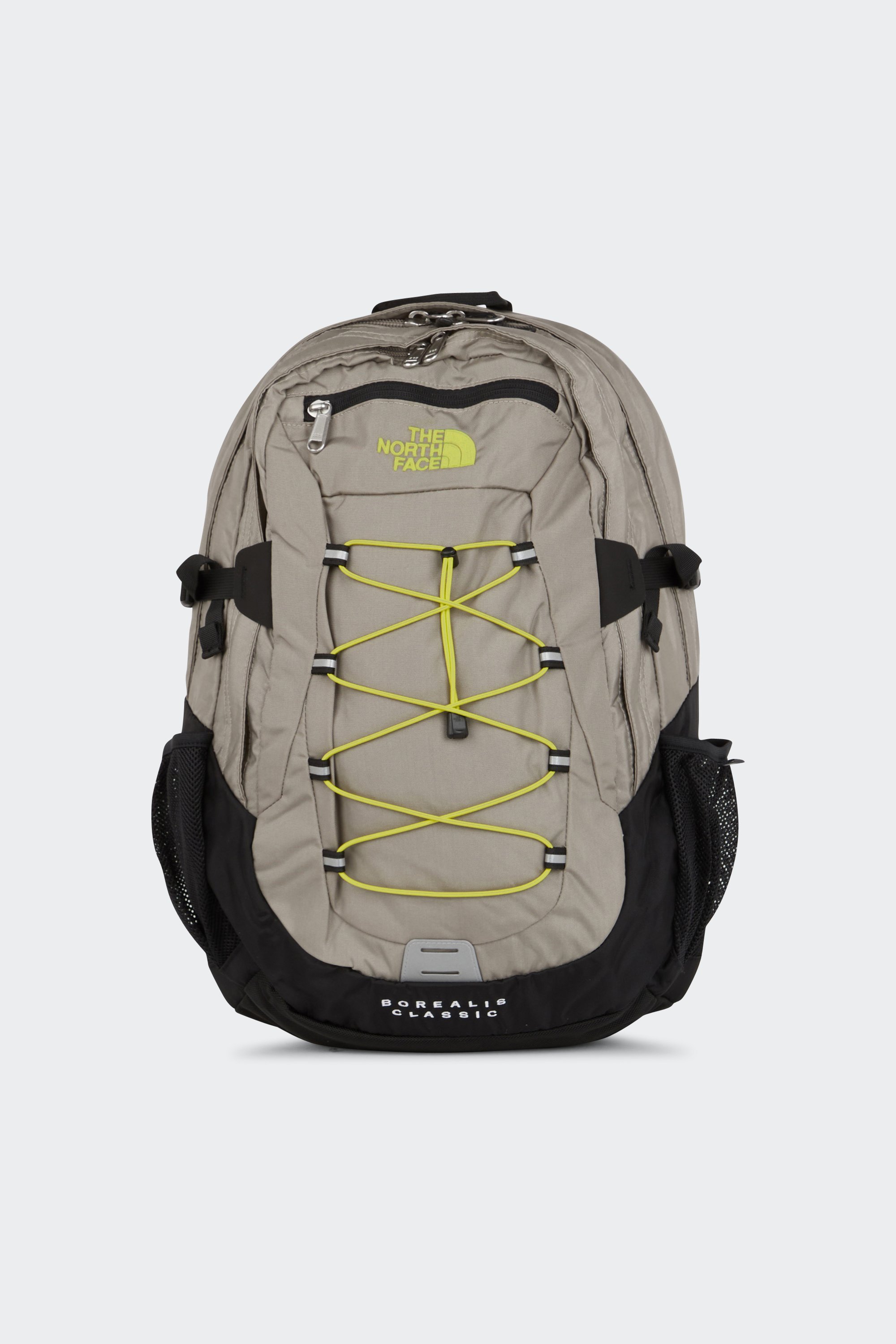 Sac à dos zippé | Multicolore by THE NORTH FACE Sac à dos zippé Multicolore