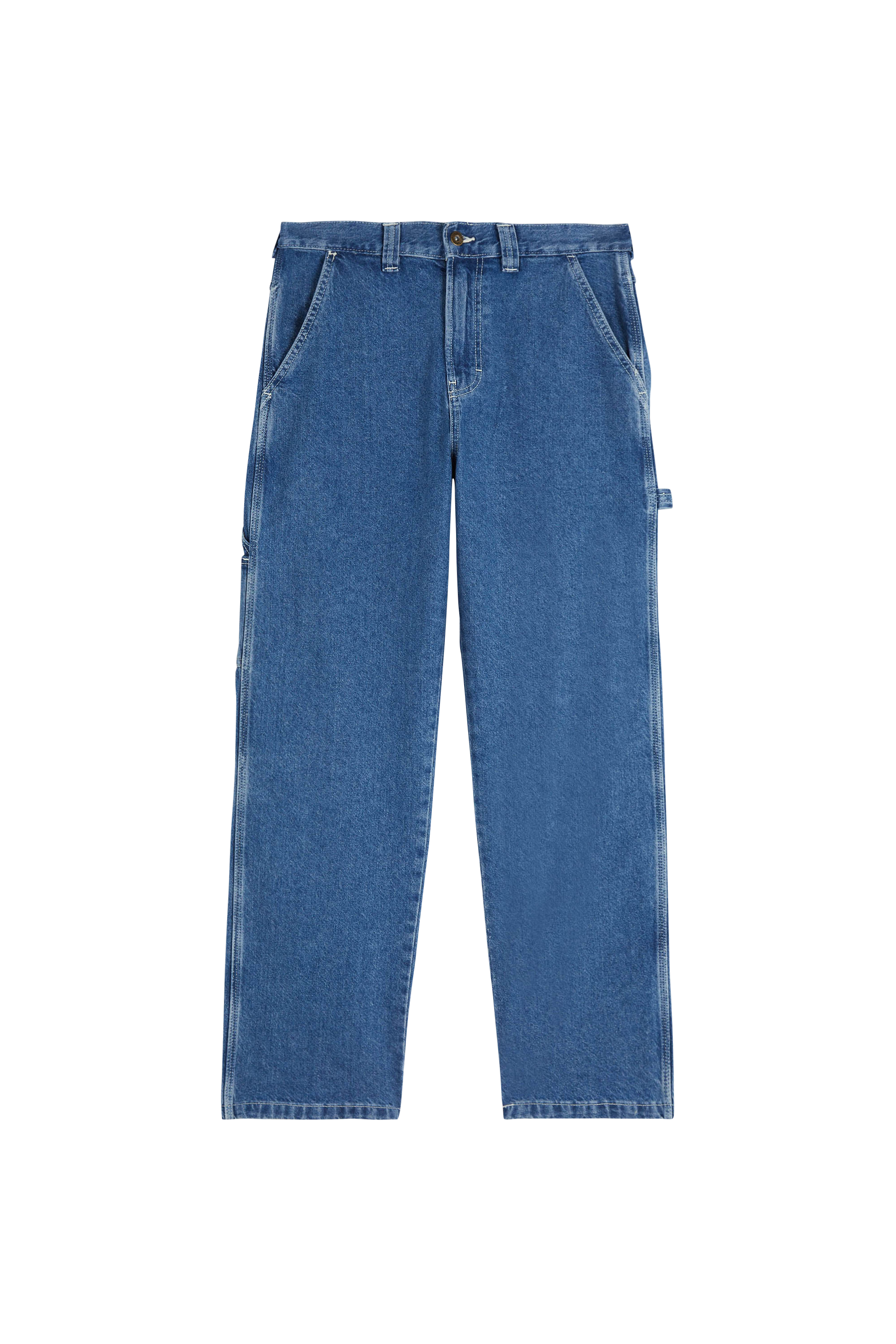 Jean Bleu