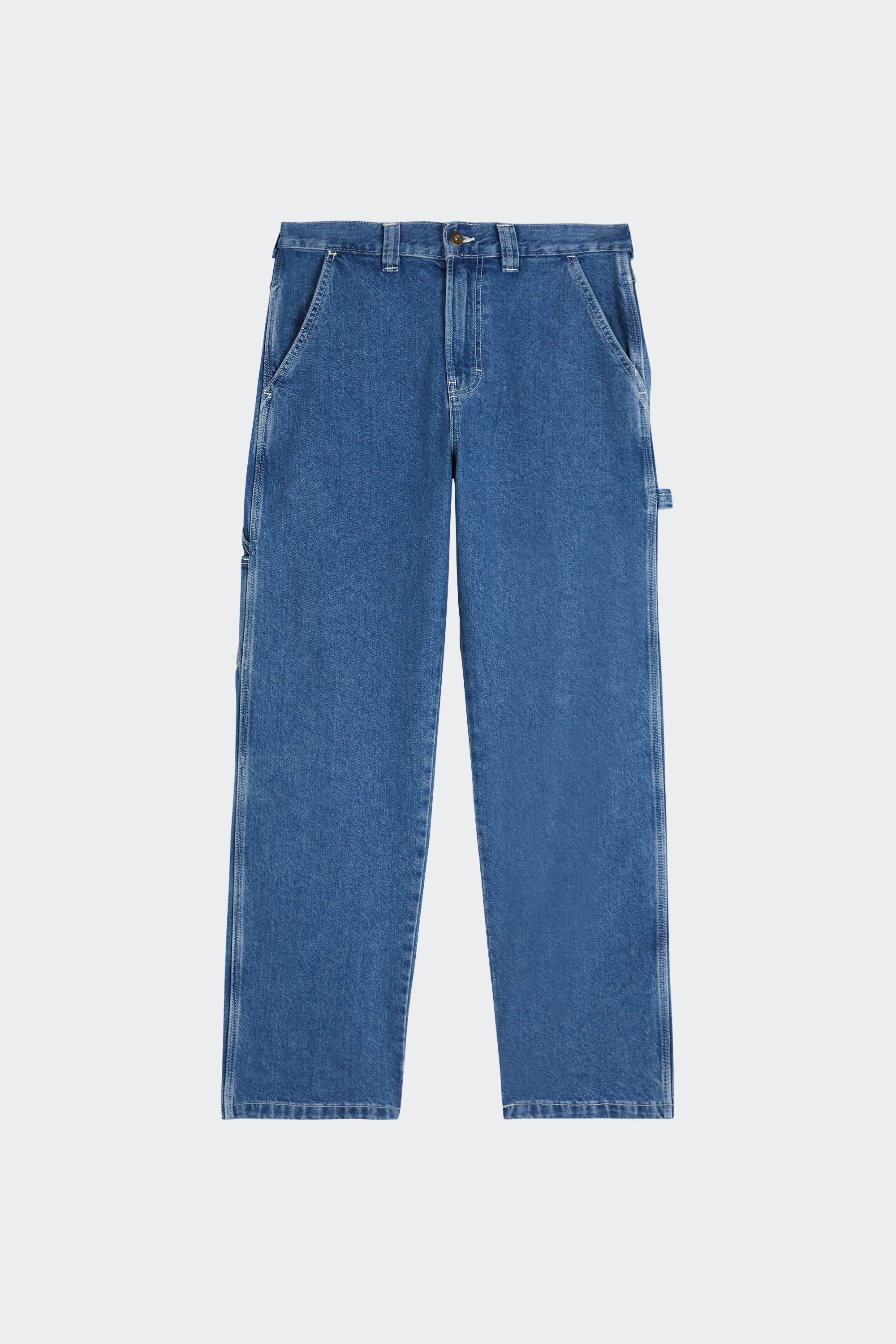 Jean | Bleu by DICKIES Jean Bleu