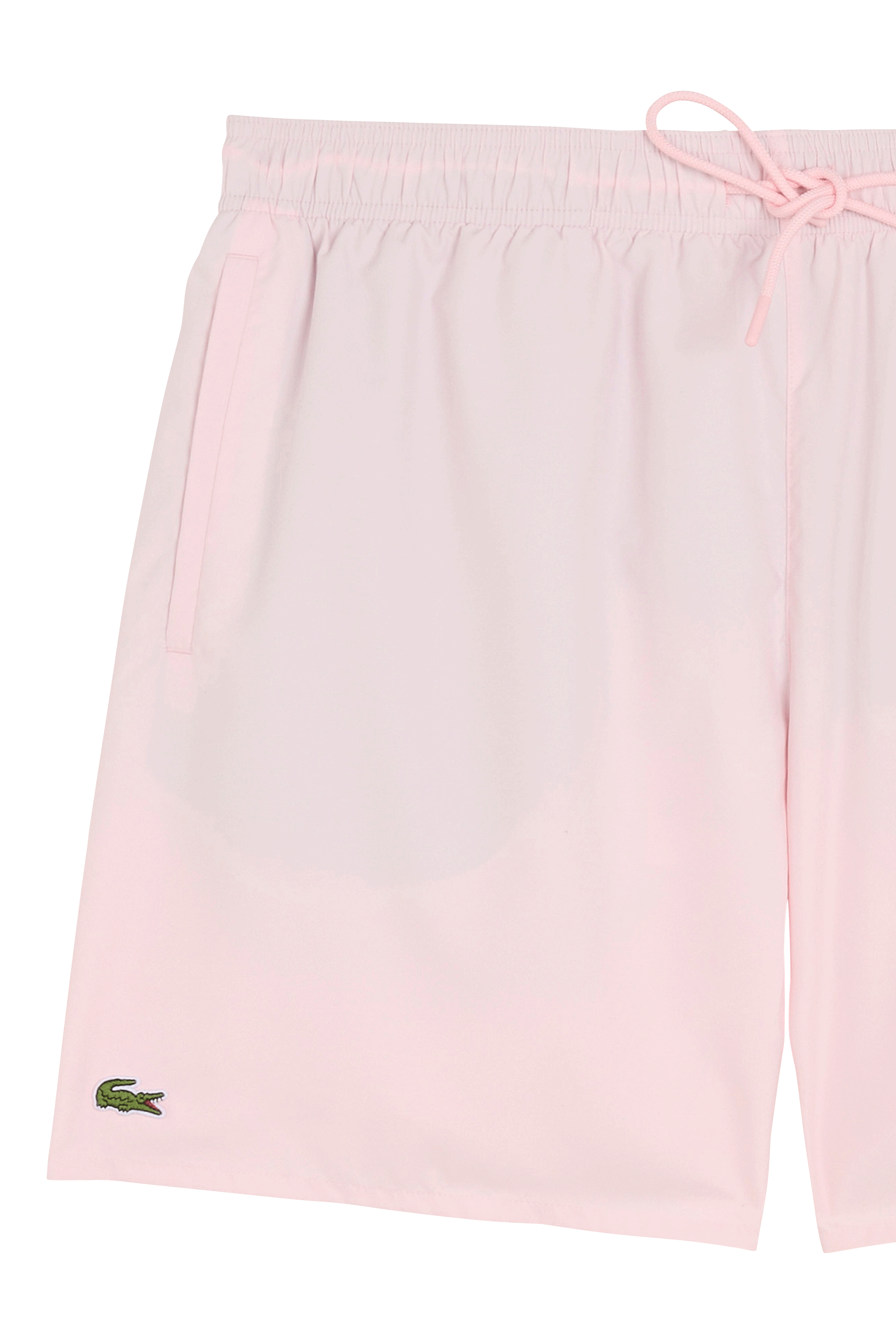 Short de bain Rose