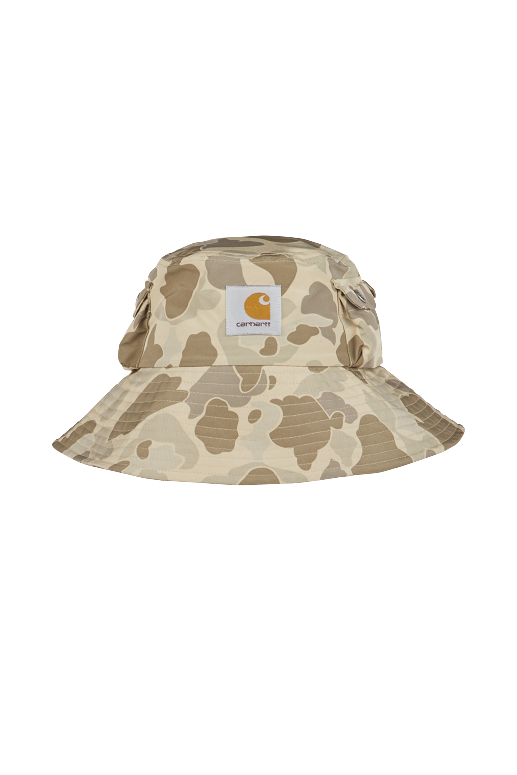 Bucket hat Blue
