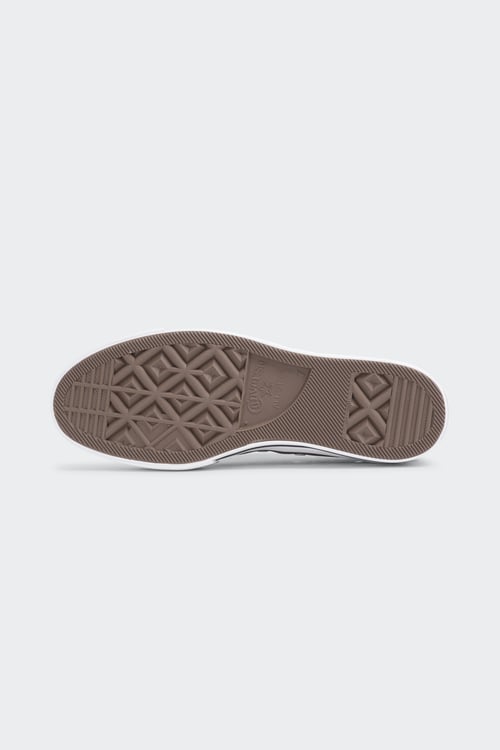 CONVERSE Baskets Marron